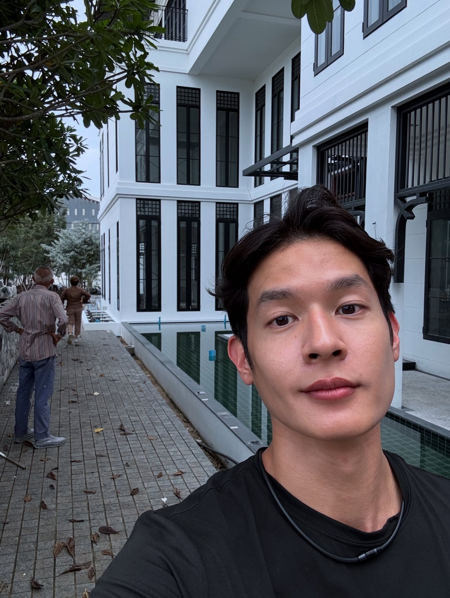 เพื่อน คณิน