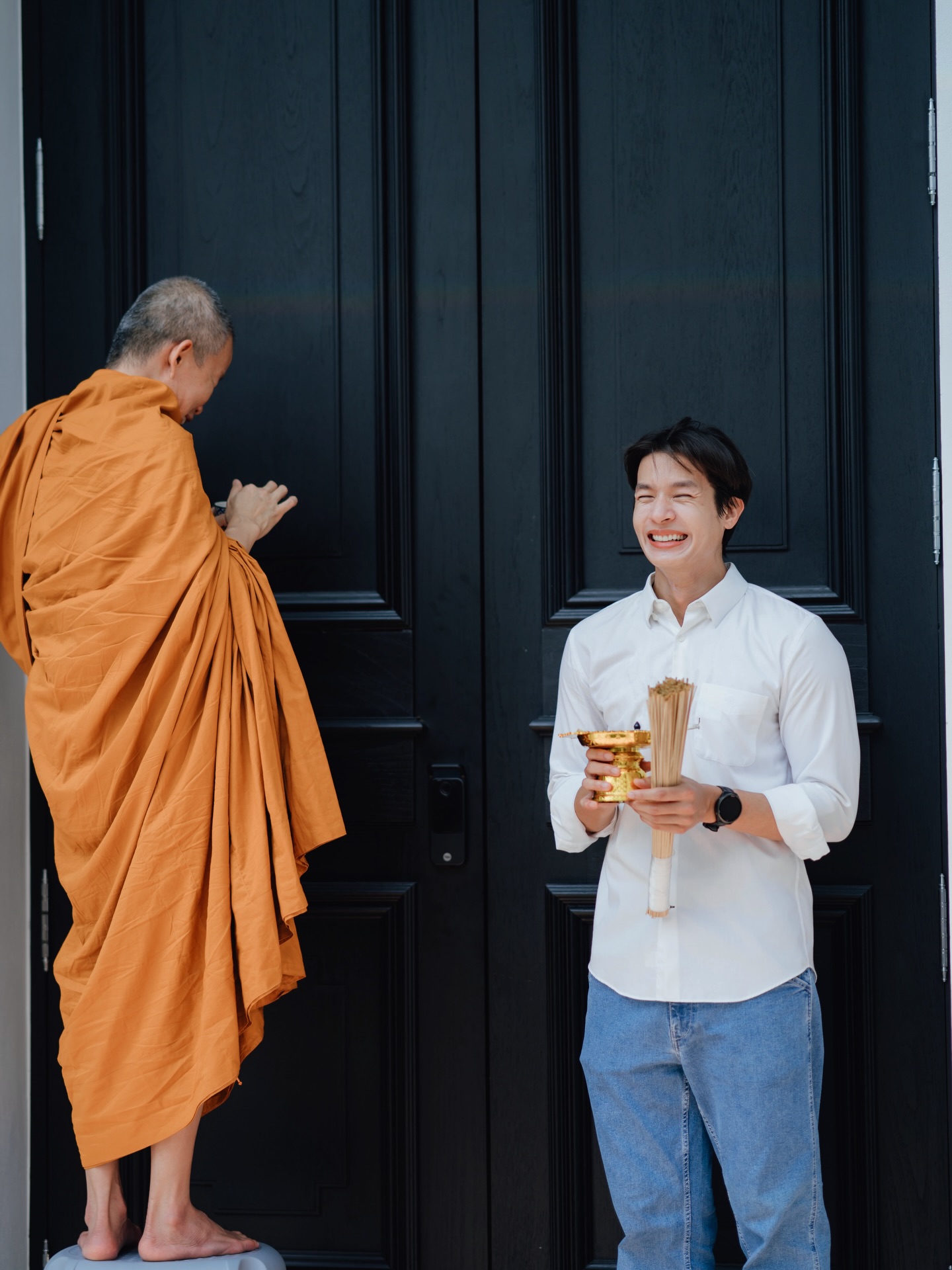 เพื่อน คณิน