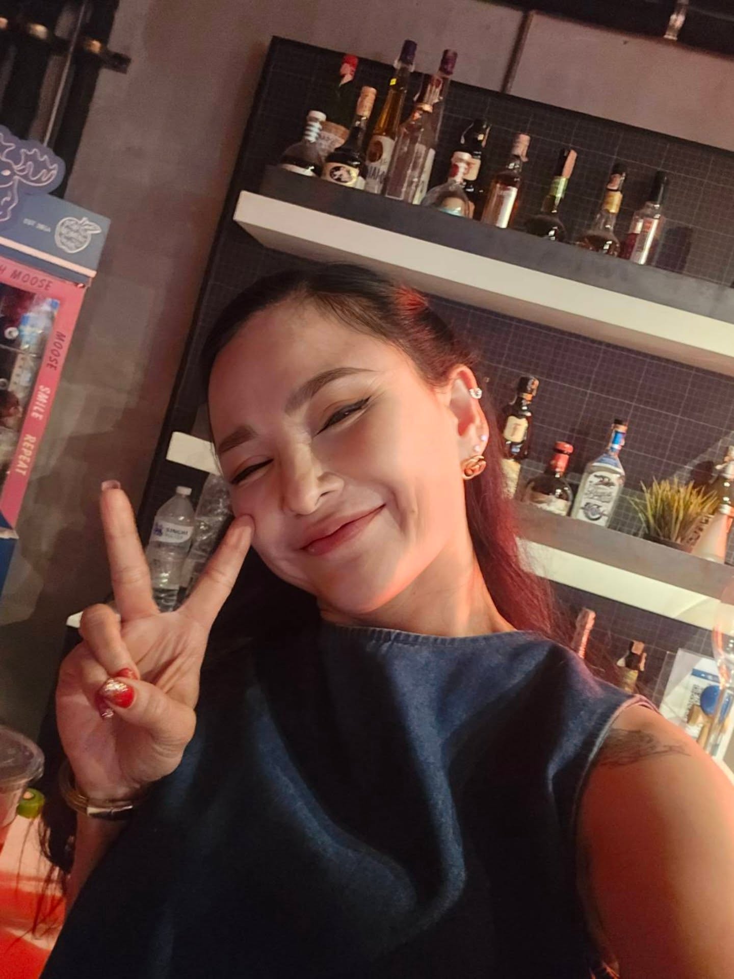 แคนดี้ รากแก่น