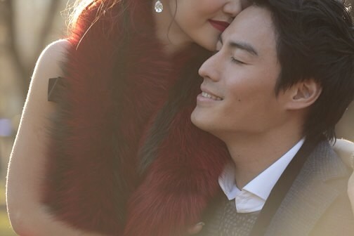 ไฮโซน้ำหวาน - นาวิน ต้าร์