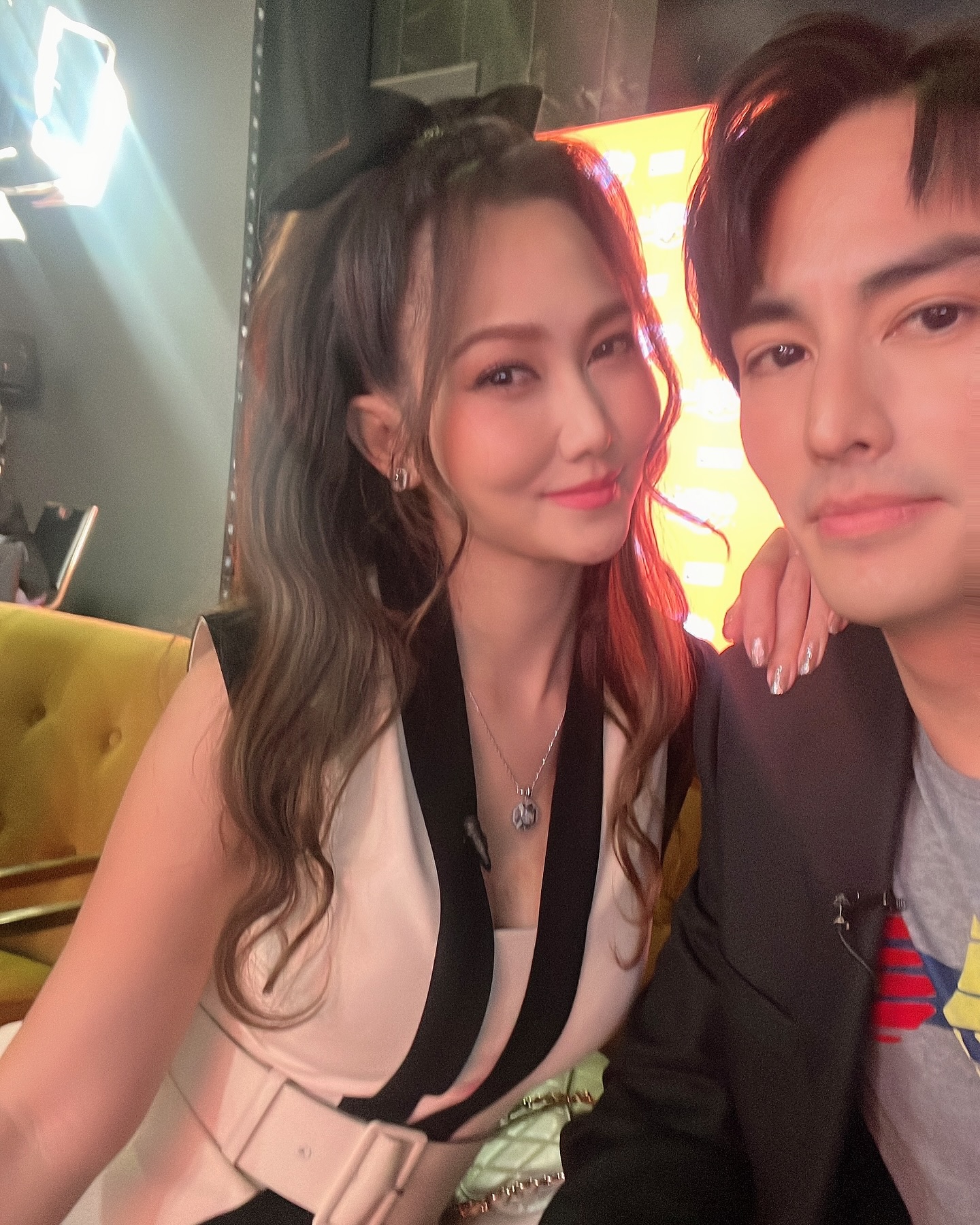 ไฮโซน้ำหวาน - นาวิน ต้าร์