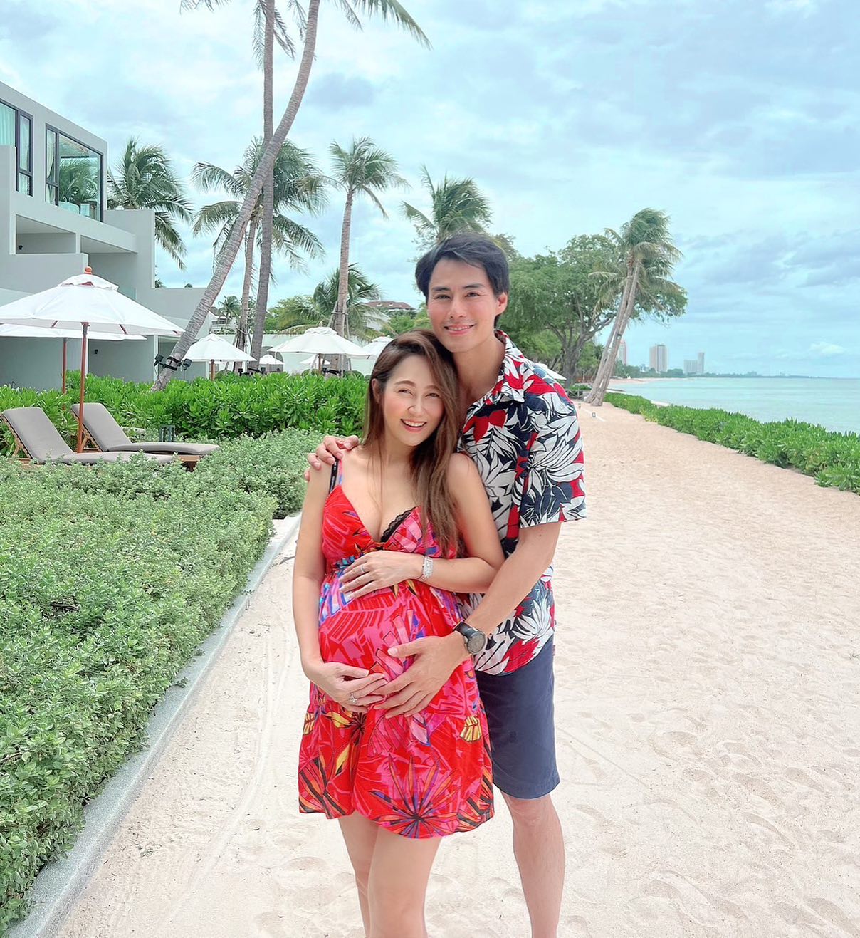 ไฮโซน้ำหวาน - นาวิน ต้าร์