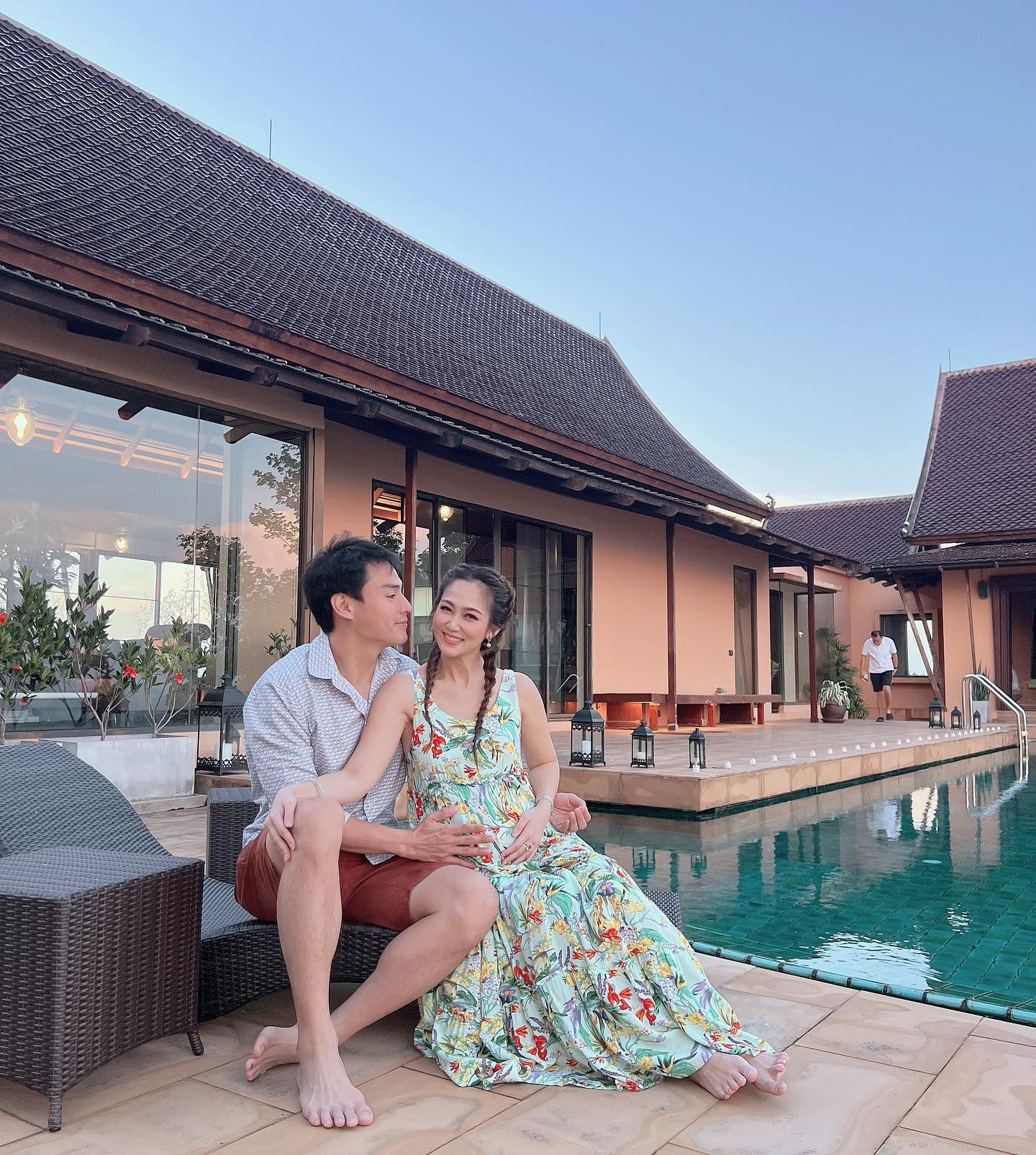 ไฮโซน้ำหวาน - นาวิน ต้าร์