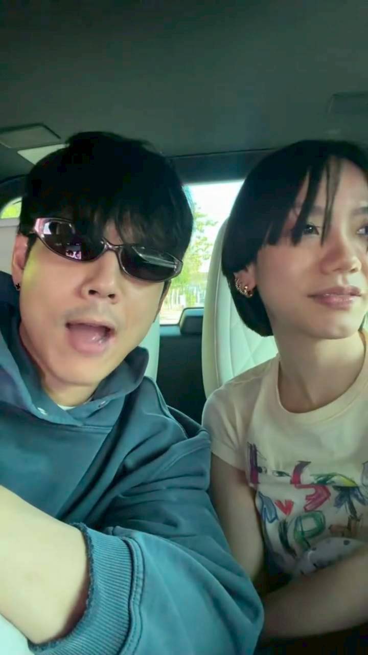 นิกกี้ ณฉัตร - เล็ก วสุ