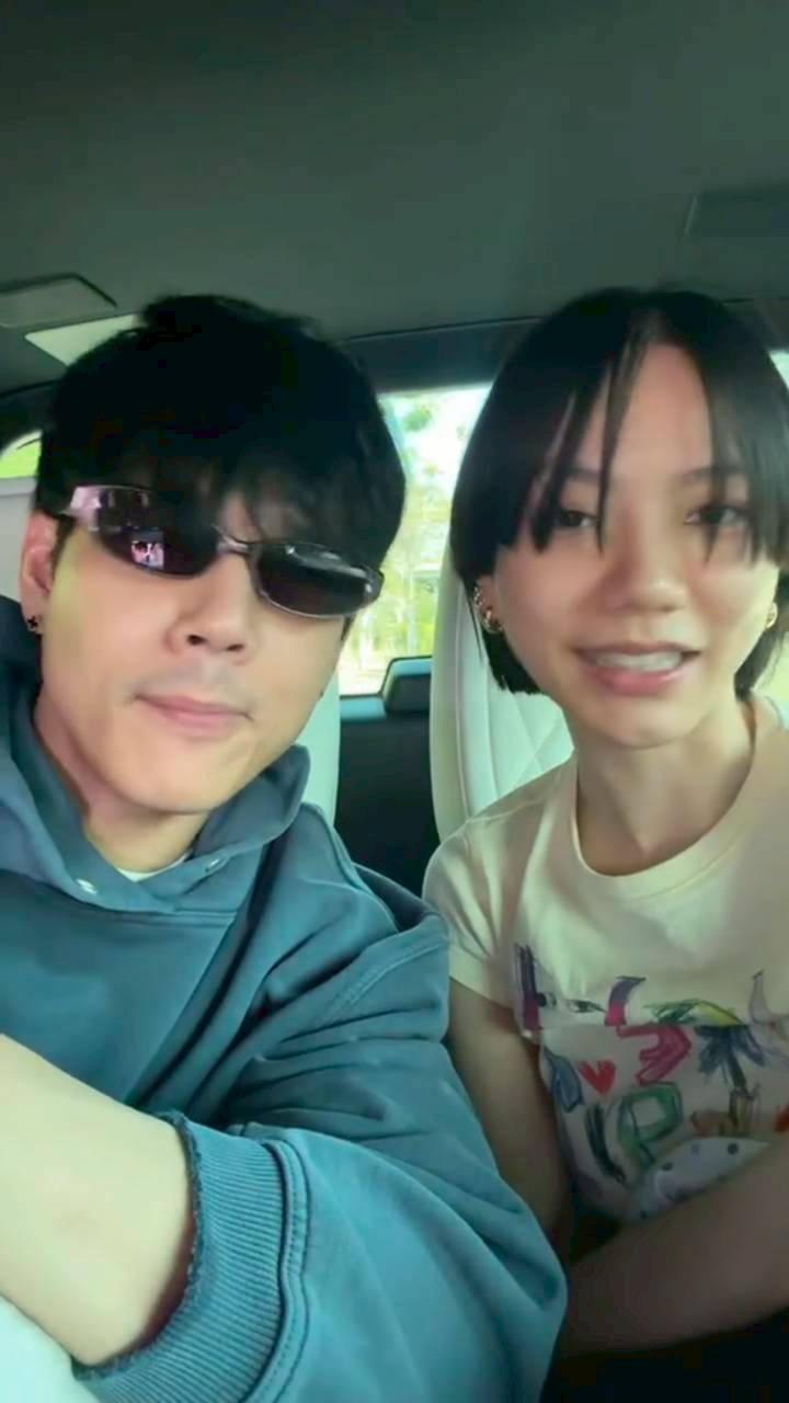 นิกกี้ ณฉัตร - เล็ก วสุ