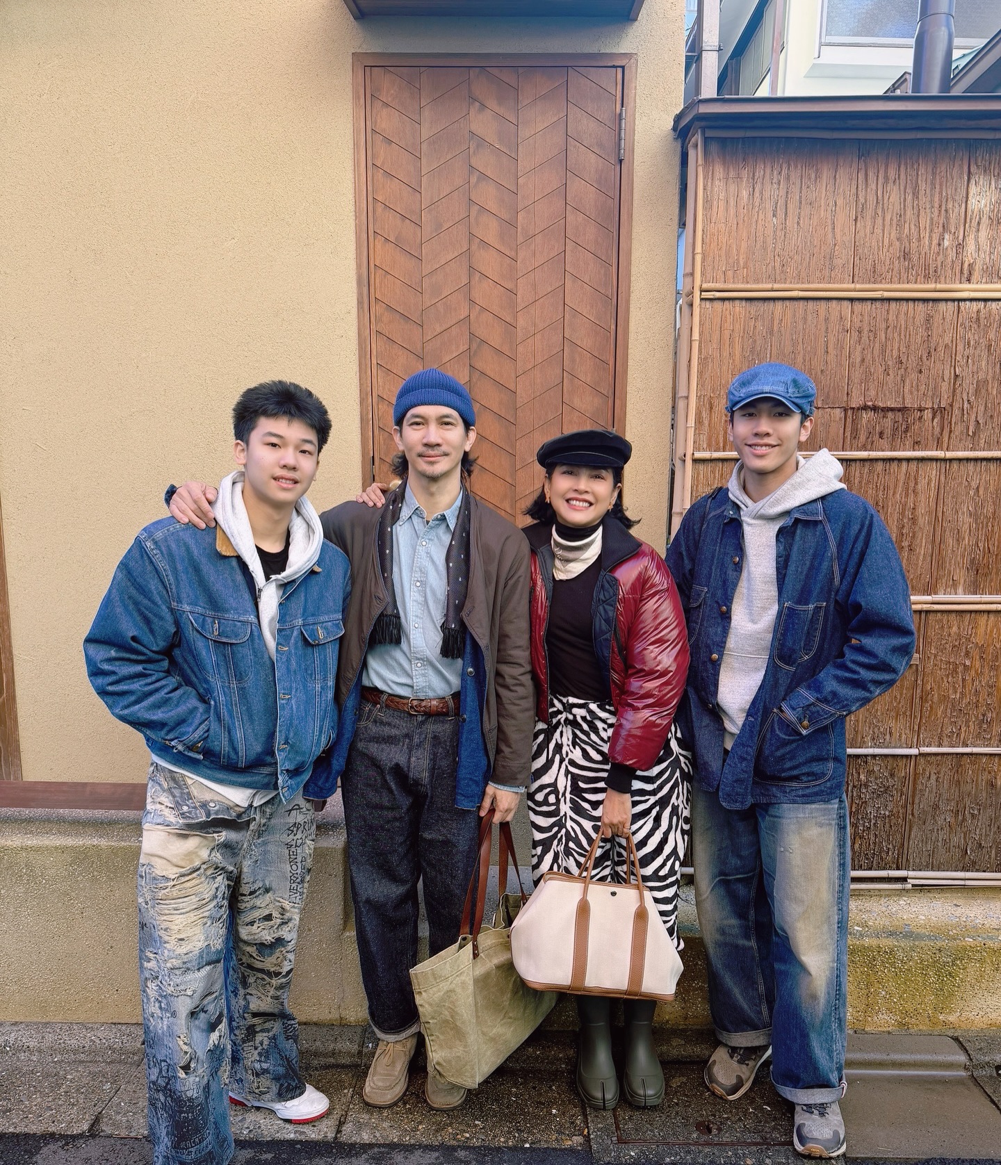 หน่อย เคน