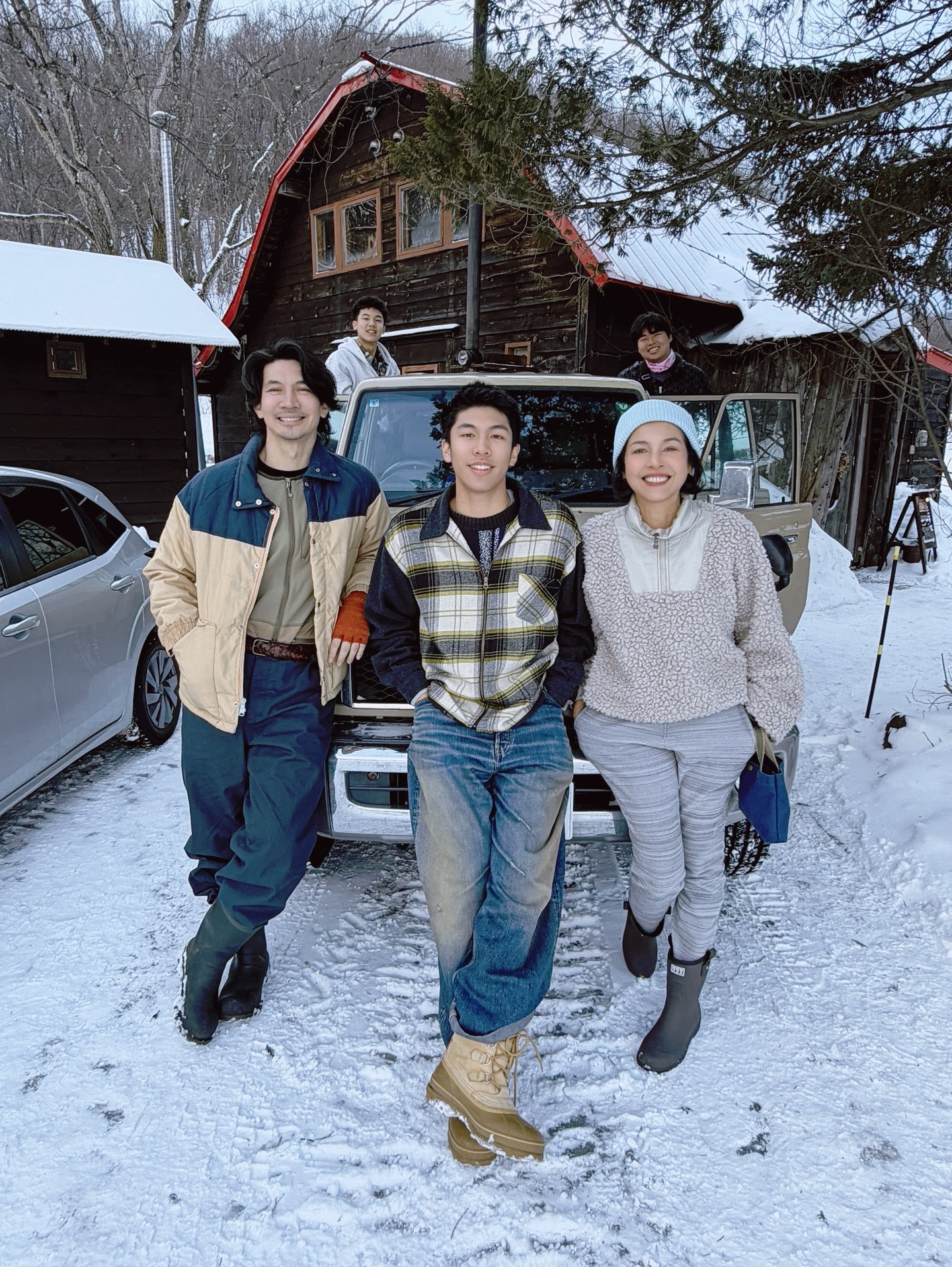 หน่อย เคน