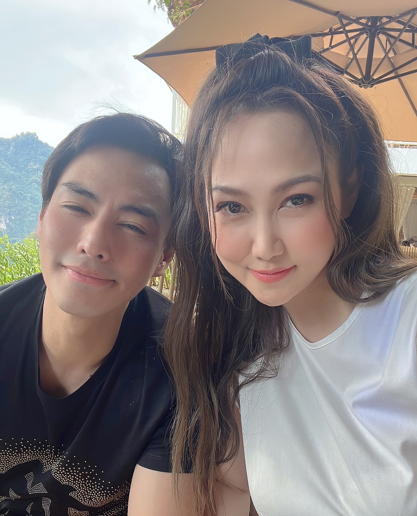 นาวิน ต้าร์ - ไฮโซน้ำหวาน