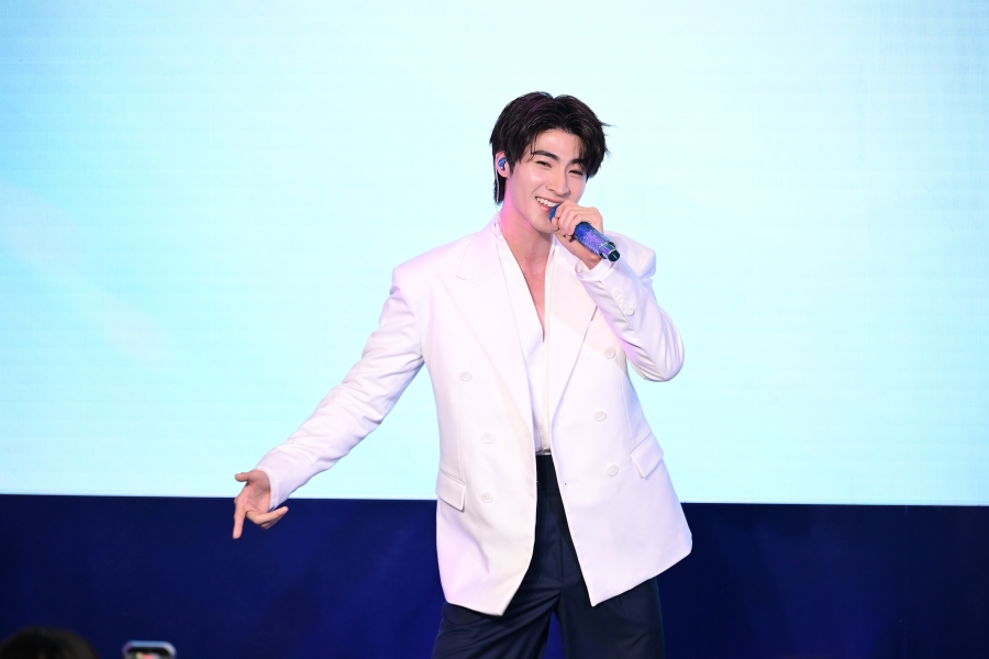 “บลู–นานิ” เปิดบ้าน SEKKISEI กลางเซ็นทรัลเวิลด์