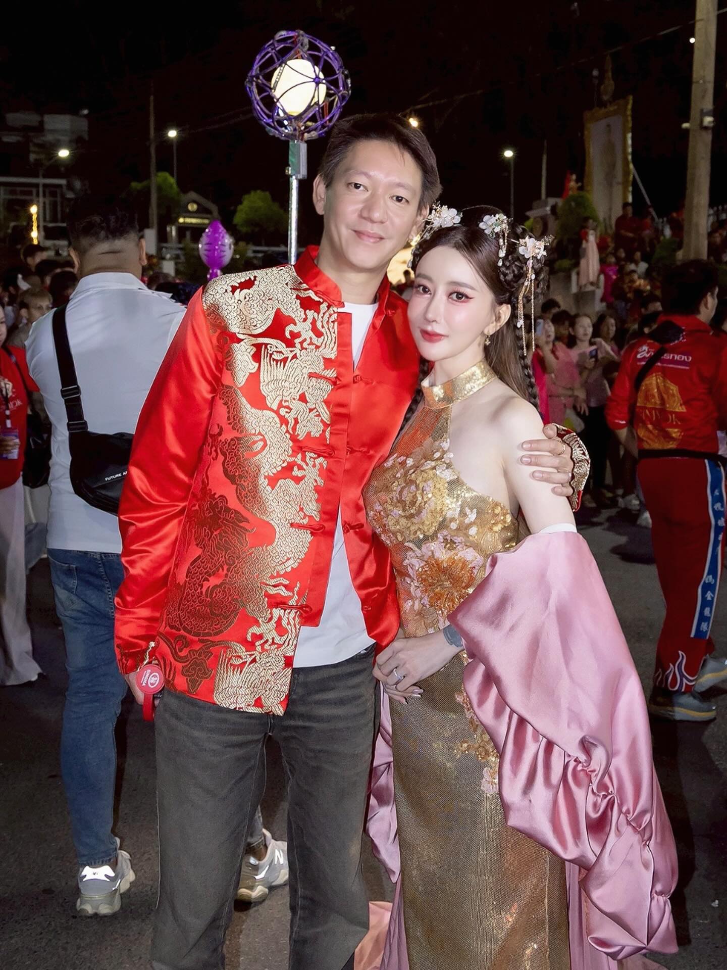 จิน ธรรมวัฒนะ