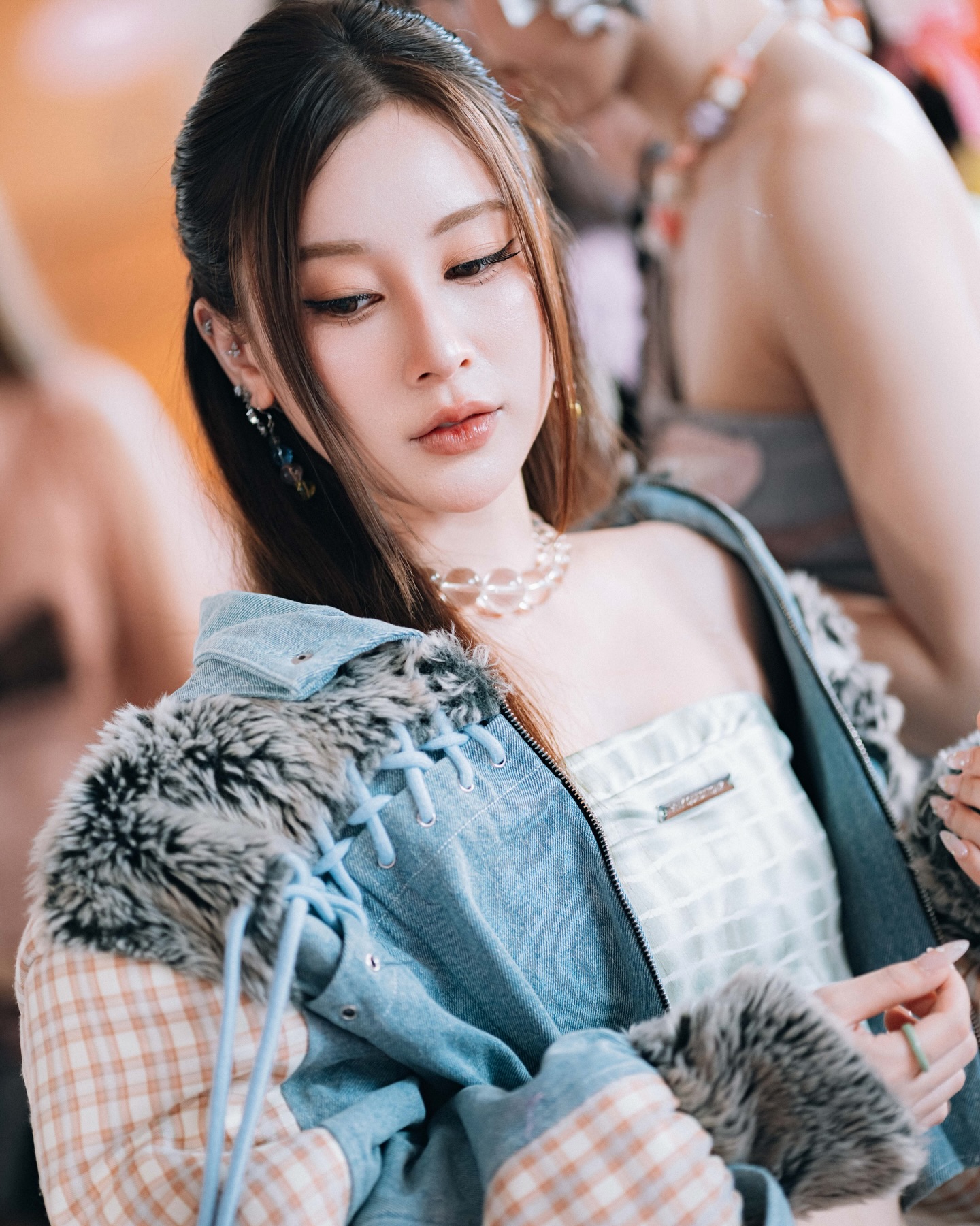 นิ้งกิต กิตติ์รวี