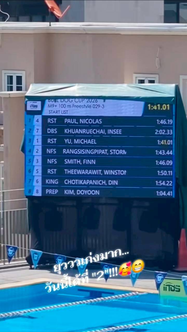 น้องพายุ