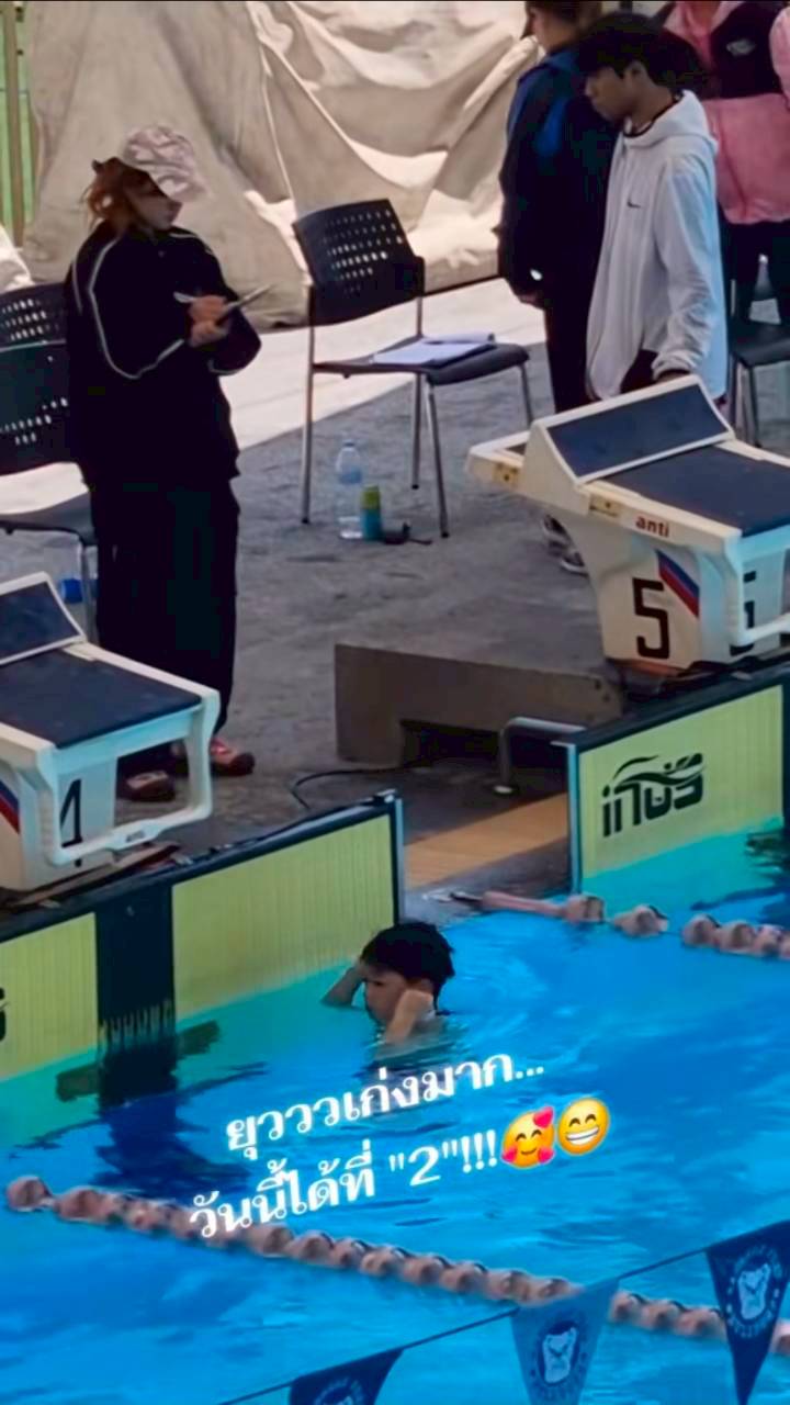 น้องพายุ