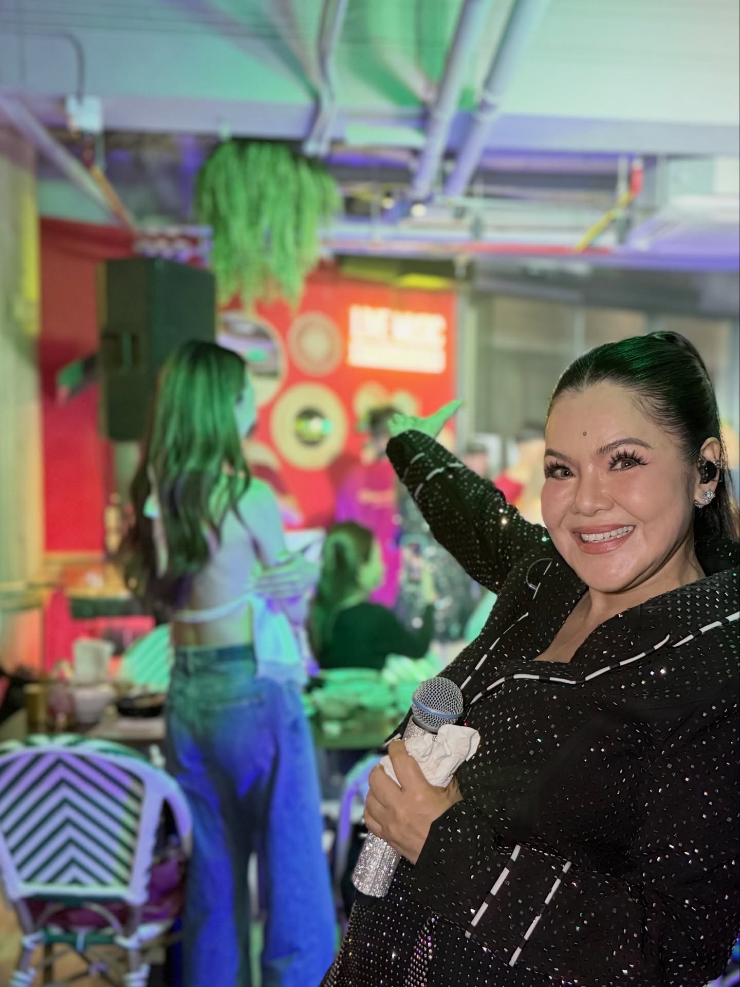 ฮาย อาภาพร