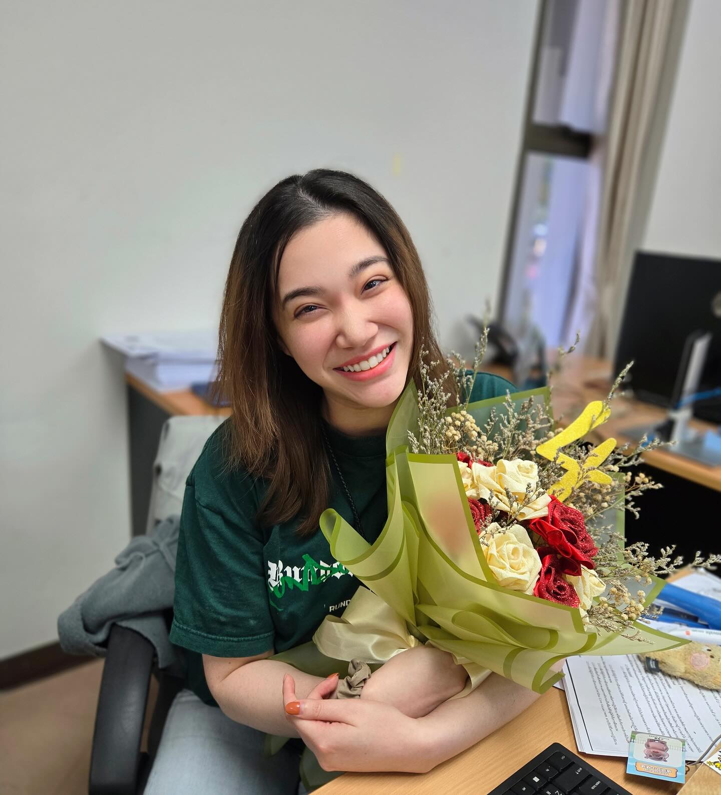 นนนี่ นนลนีย์