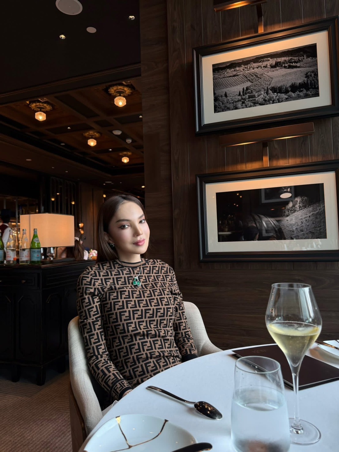 “เอมมี่ รัชฎา” รักหวานสาวหล่อ ปิก้า สร้างชีวิตใหม่บนที่ดิน 17 ไร่