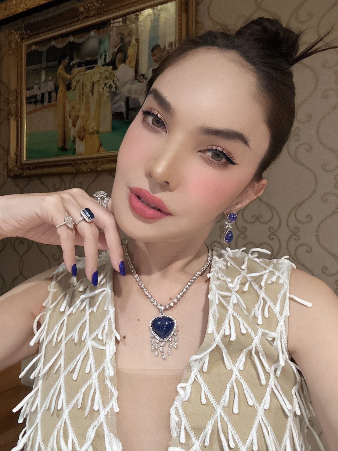 “เอมมี่ รัชฎา” รักหวานสาวหล่อ ปิก้า สร้างชีวิตใหม่บนที่ดิน 17 ไร่