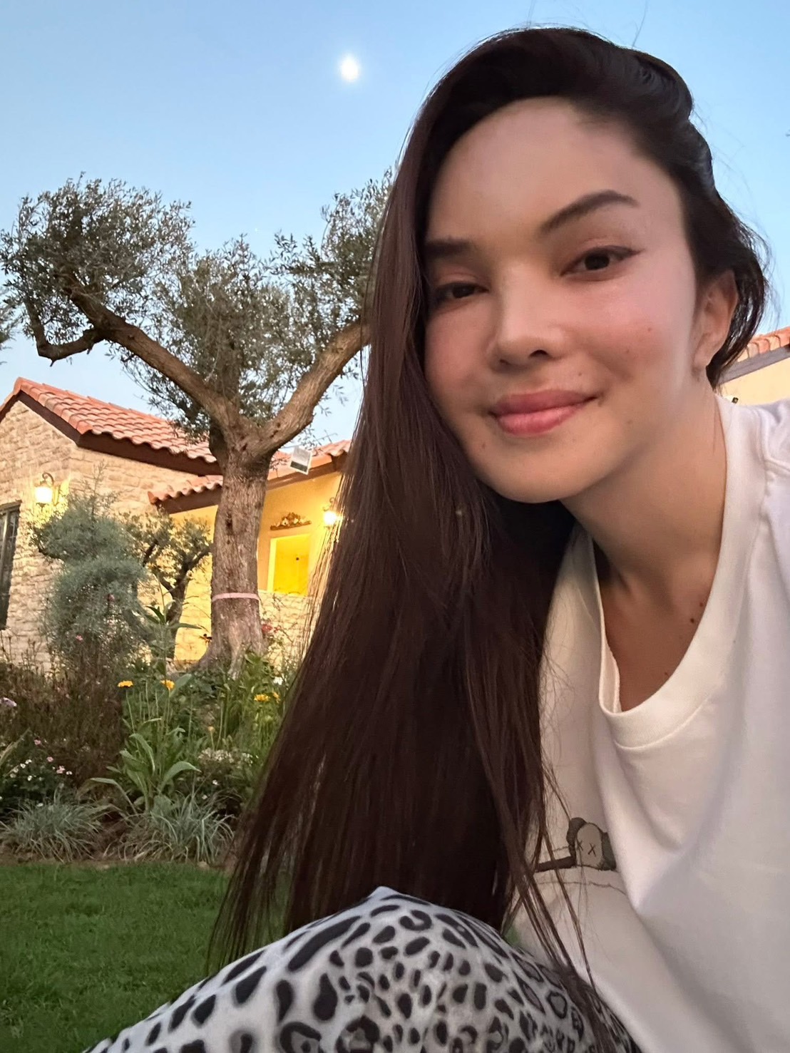 “เอมมี่ รัชฎา” รักหวานสาวหล่อ ปิก้า สร้างชีวิตใหม่บนที่ดิน 17 ไร่