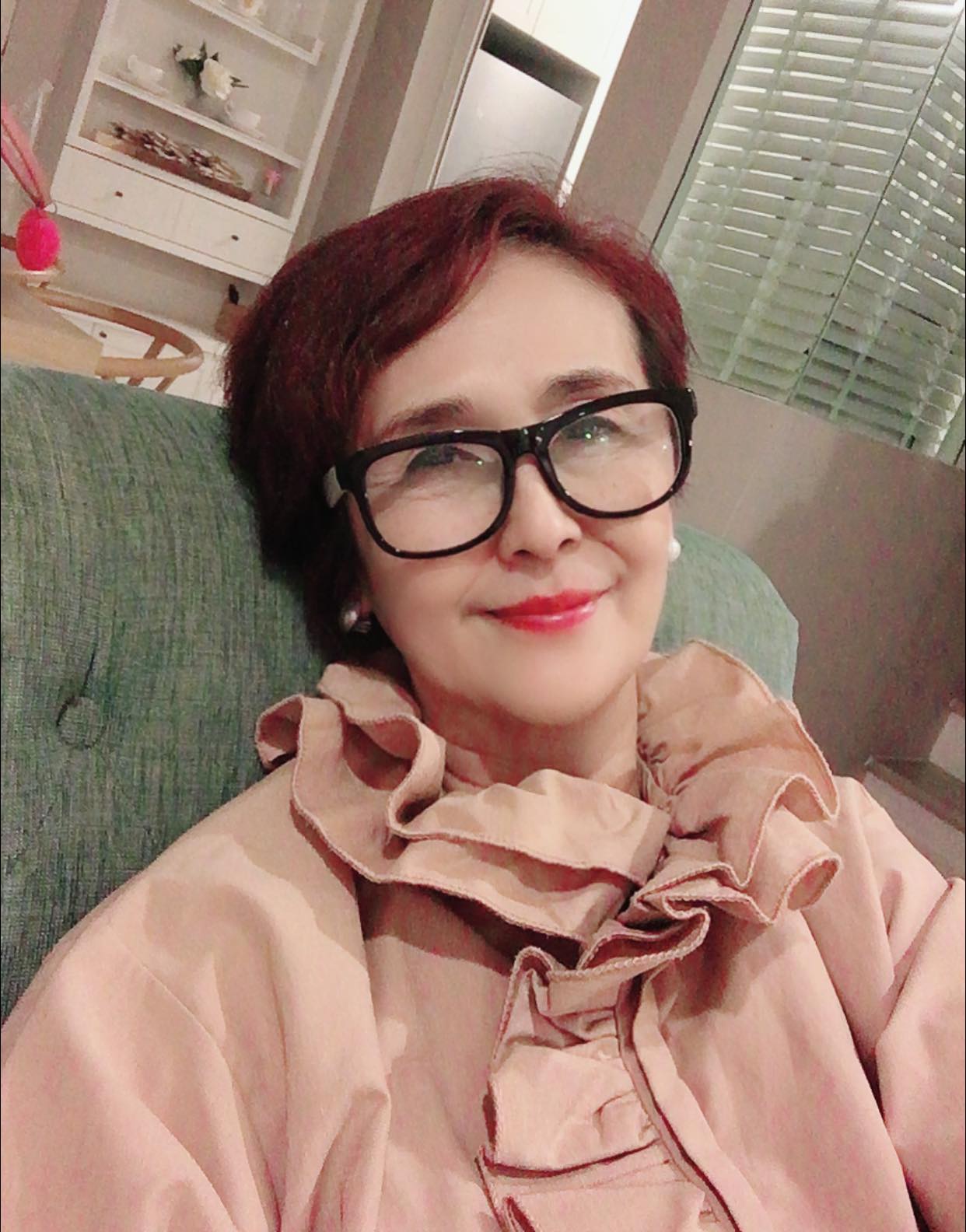 เจี๊ยบ อัฐพรพิมพ์