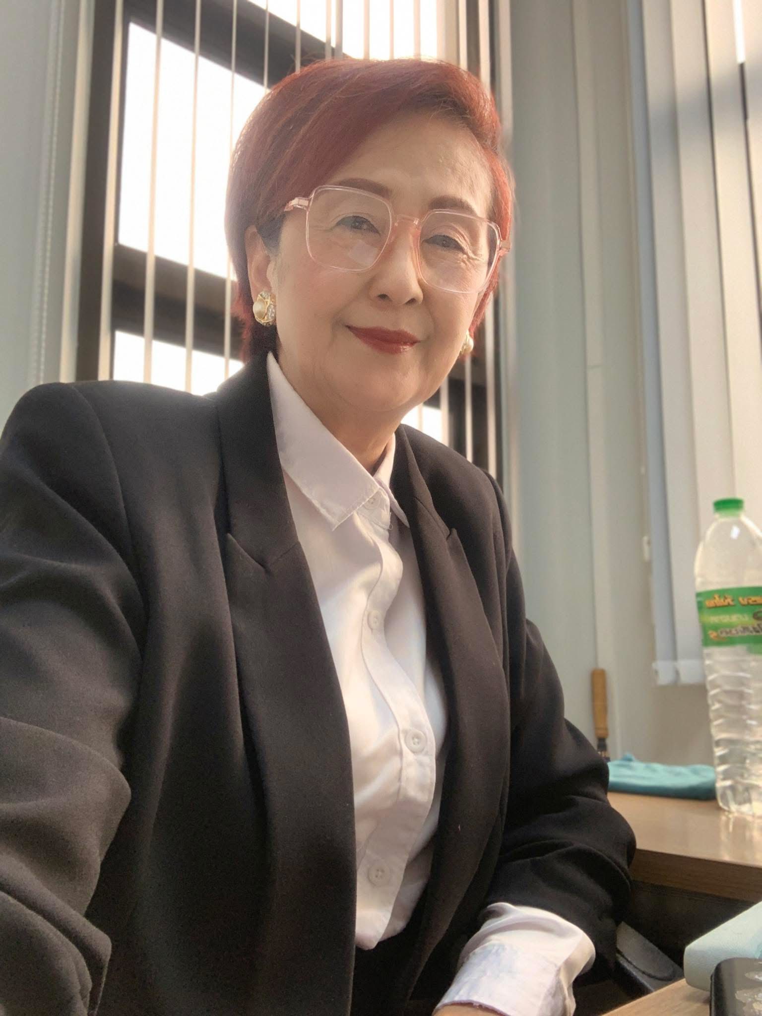 เจี๊ยบ อัฐพรพิมพ์