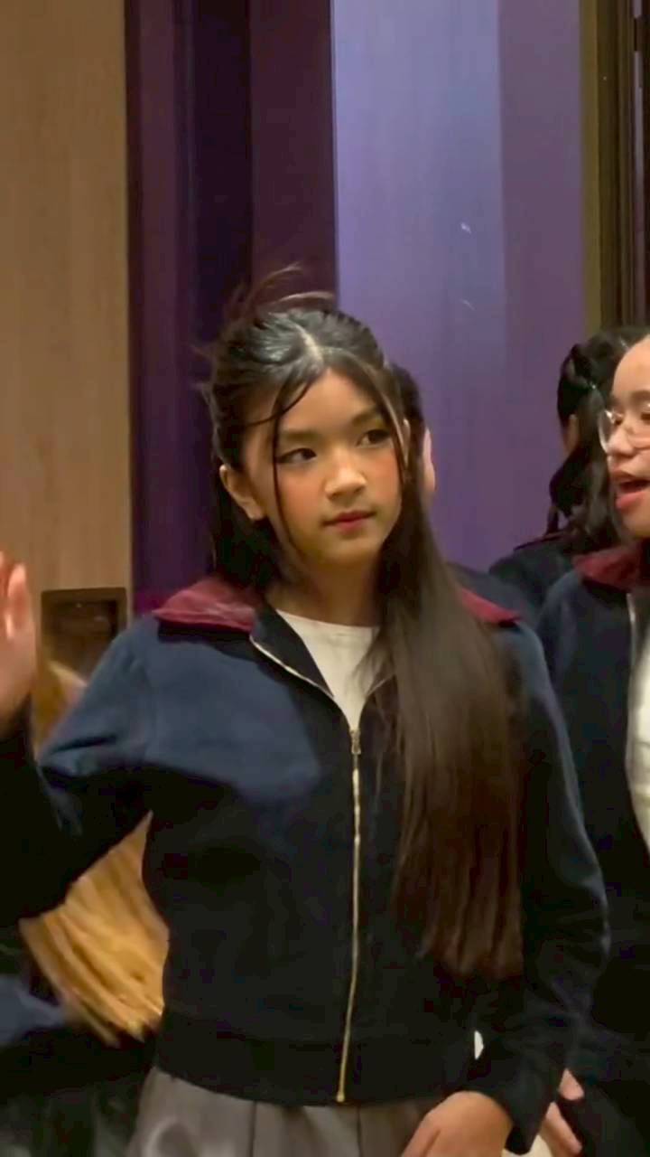 น้องมะลิ