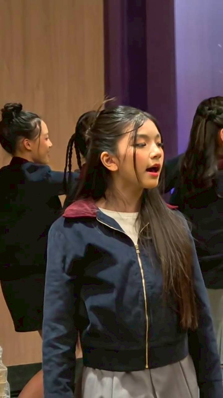 น้องมะลิ