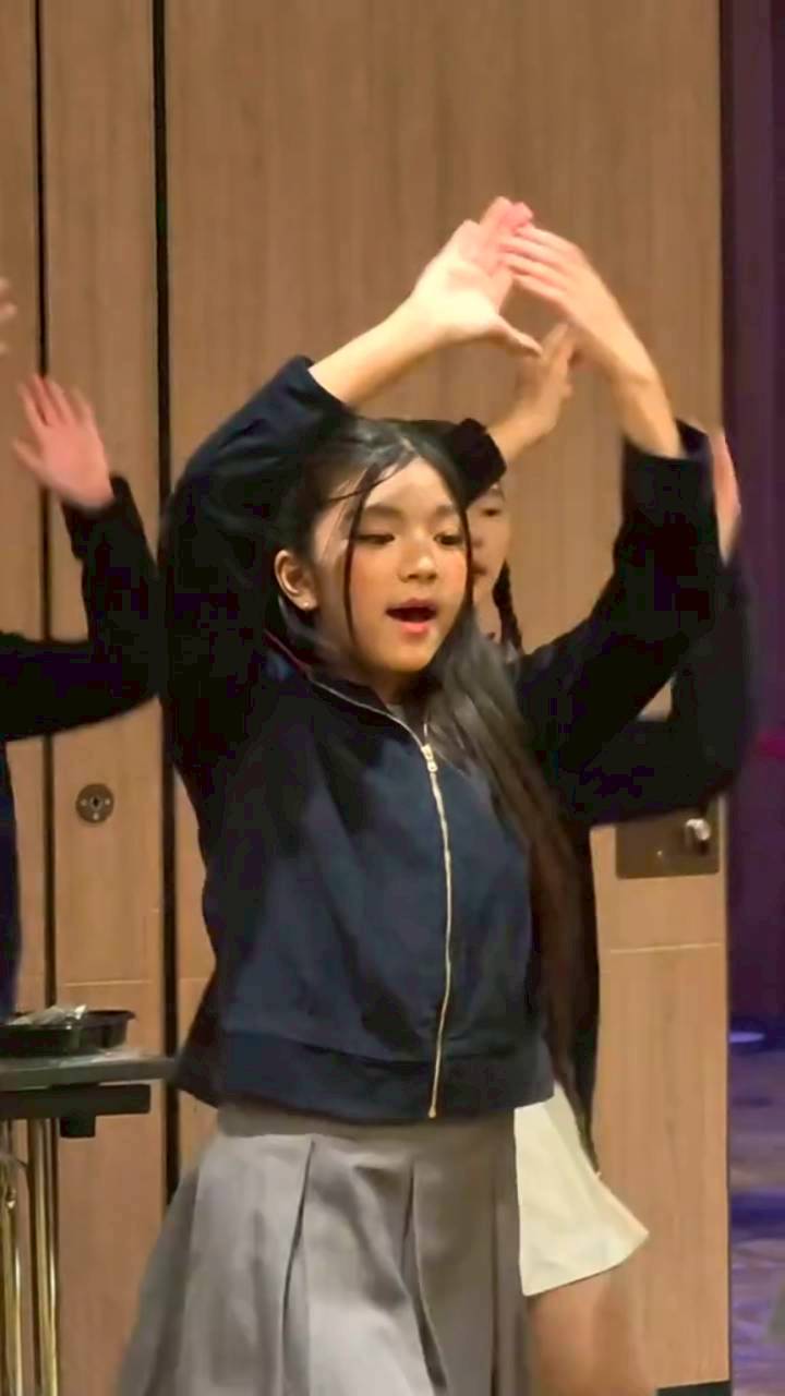 น้องมะลิ