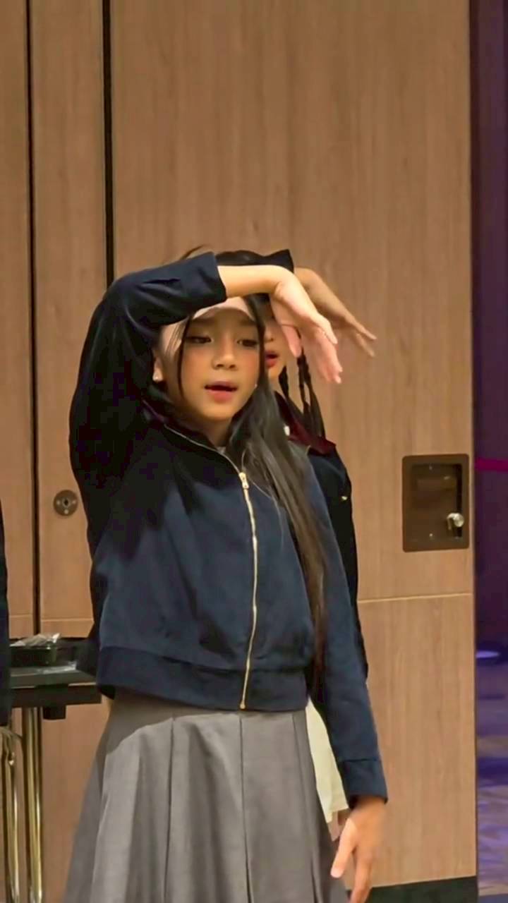 น้องมะลิ