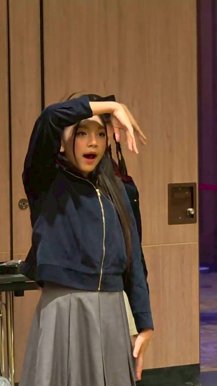 น้องมะลิ