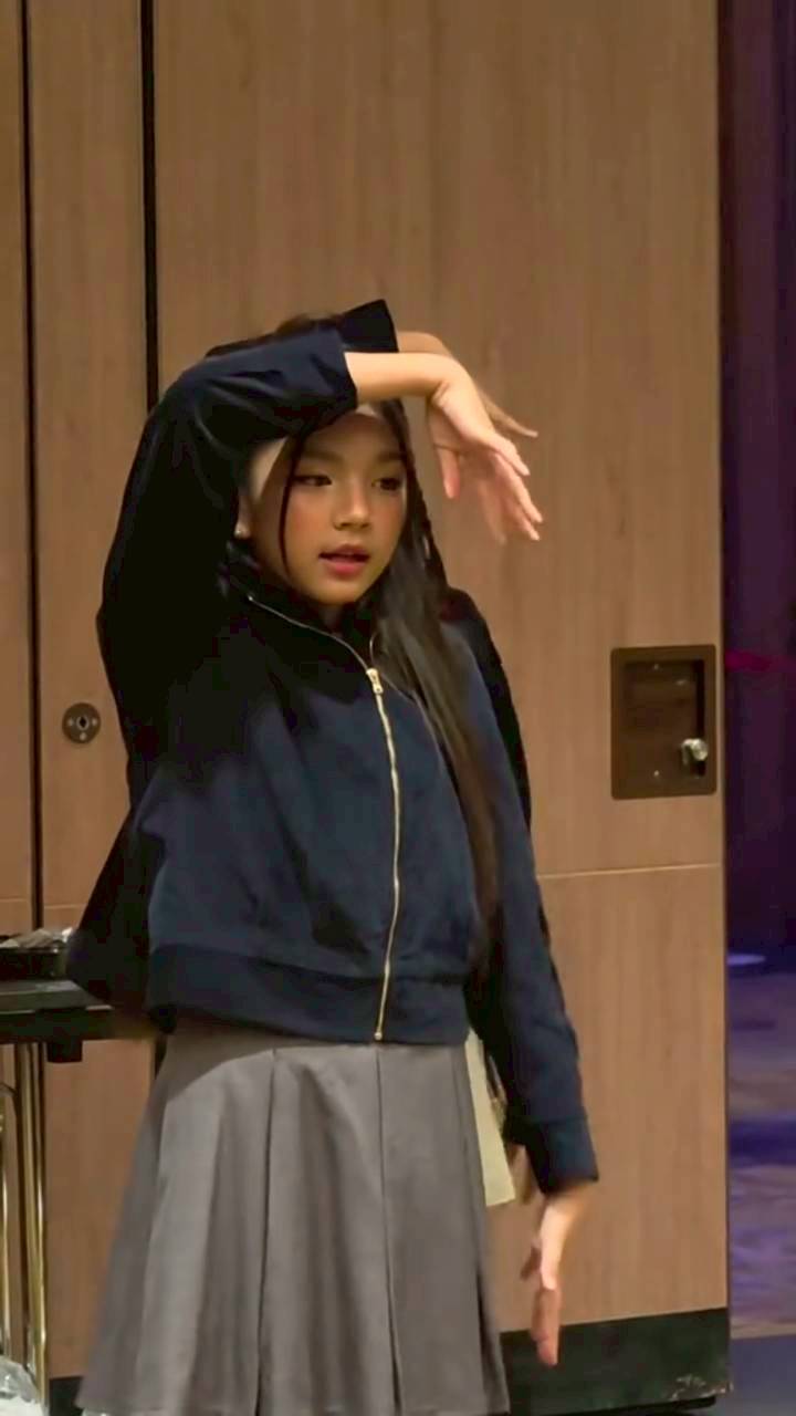 น้องมะลิ