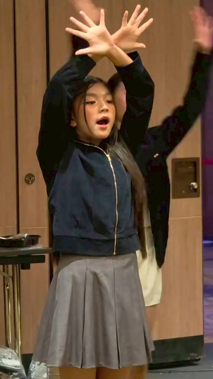 น้องมะลิ