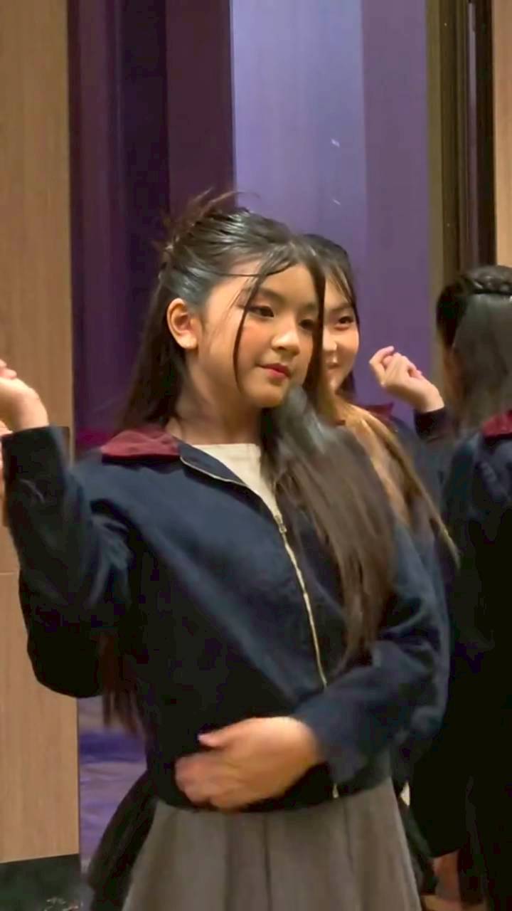 น้องมะลิ