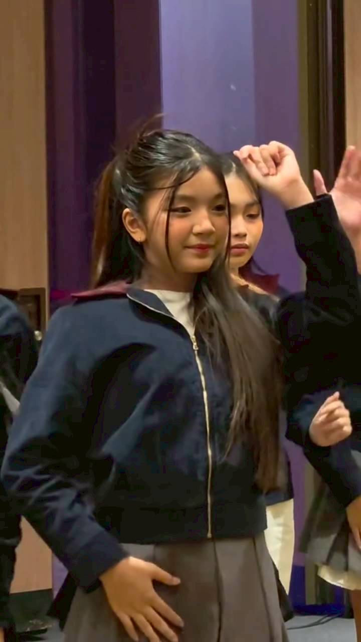 น้องมะลิ