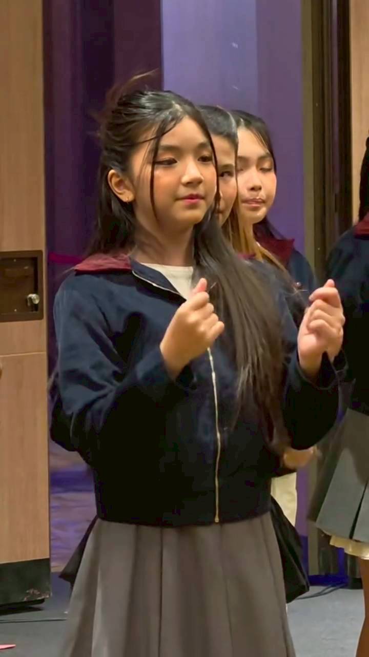 น้องมะลิ