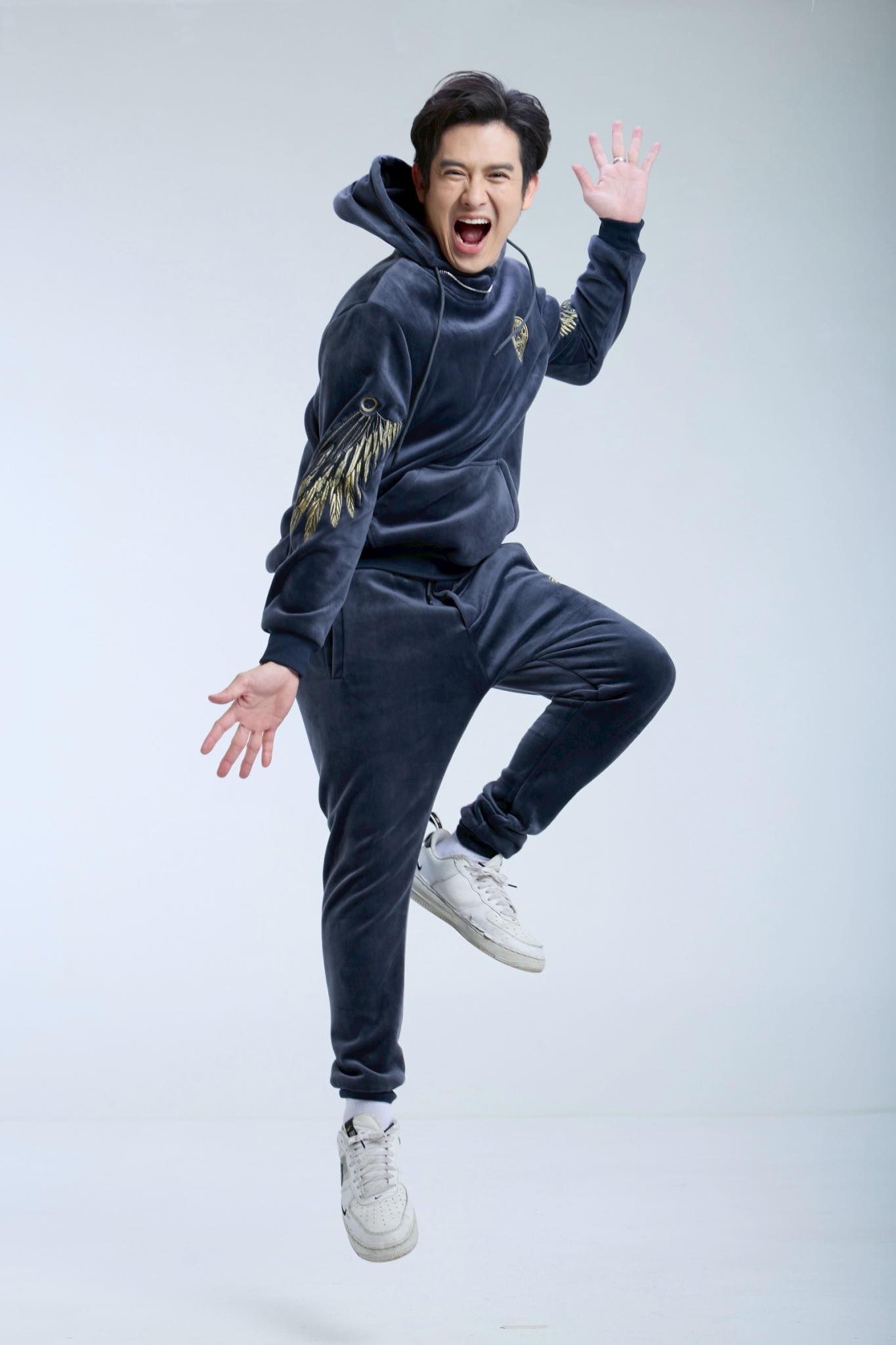 ร็อคกี้ สุรบดินทร์