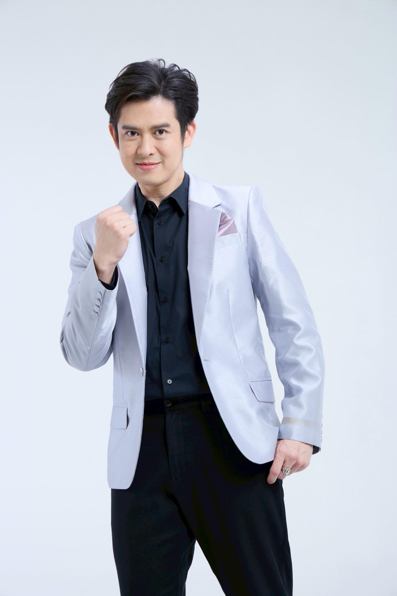 ร็อคกี้ สุรบดินทร์