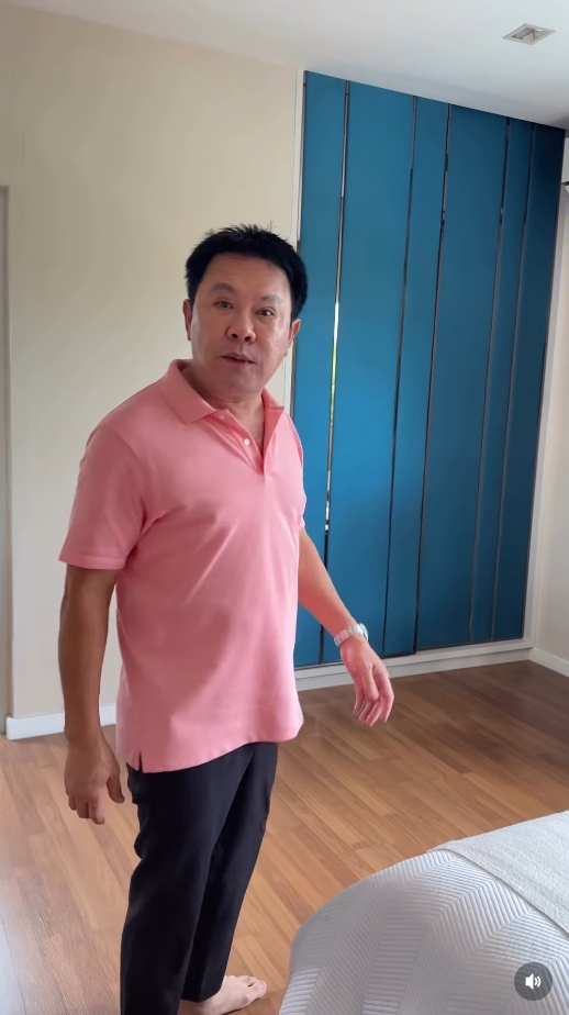 จตุรงค์ ม๊กจก