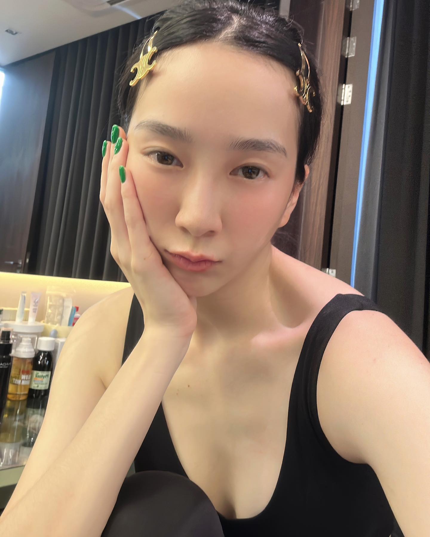 เกรซ ชลิตา