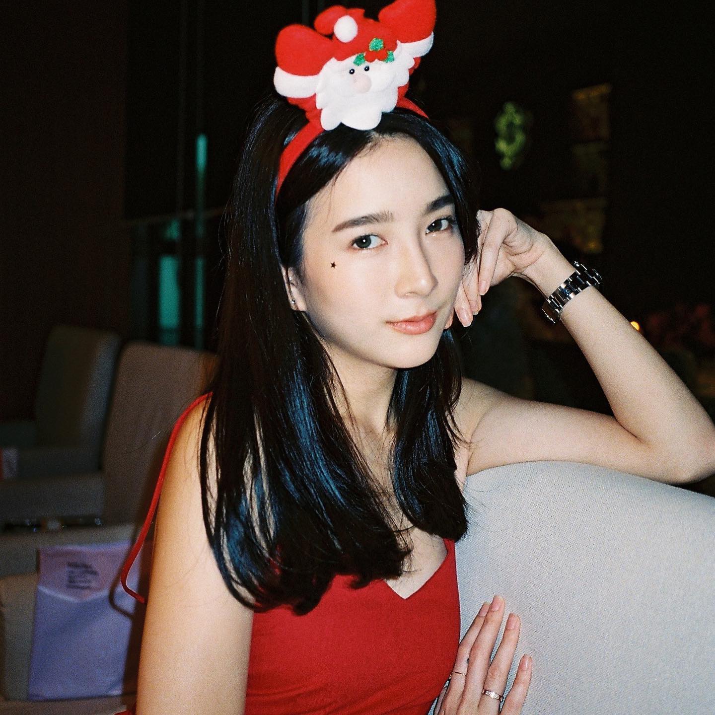 เกรซ ชลิตา