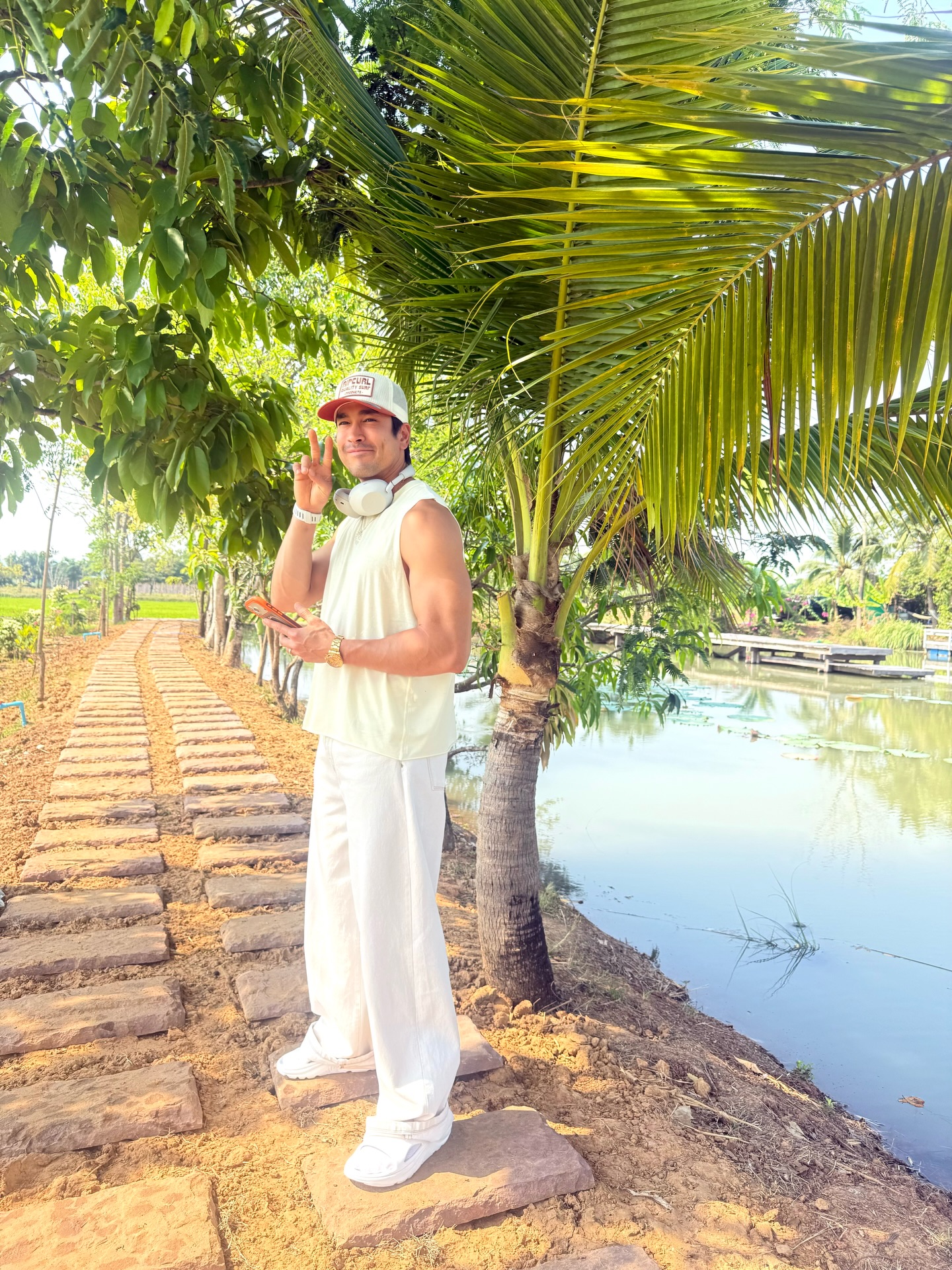 ณเดชน์ ญาญ่า