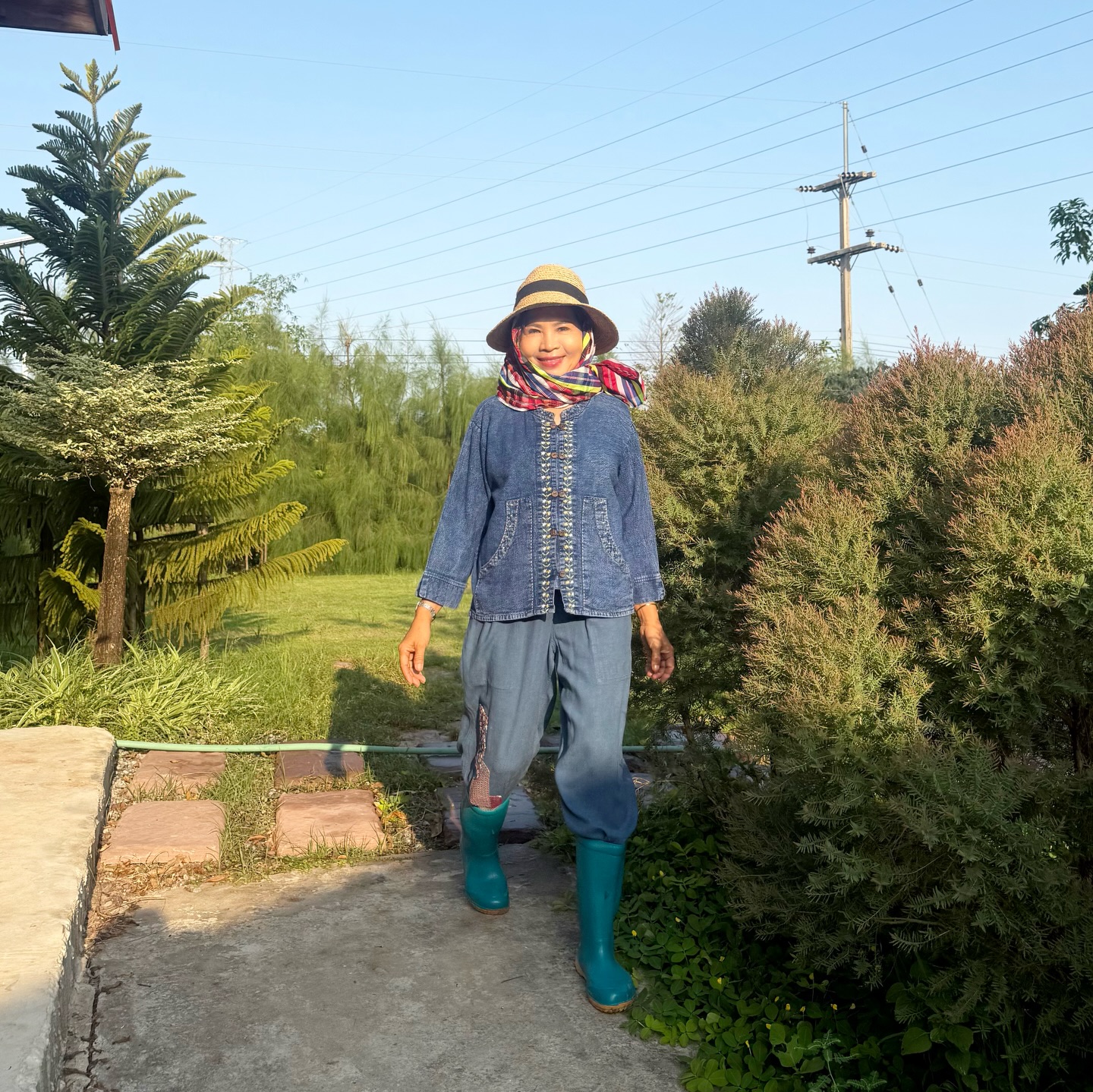 ณเดชน์ ญาญ่า