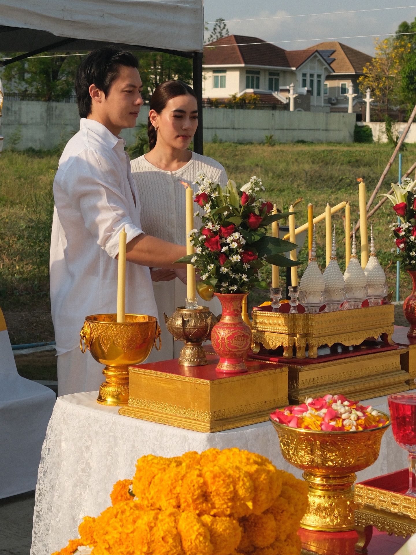 หมาก คิม