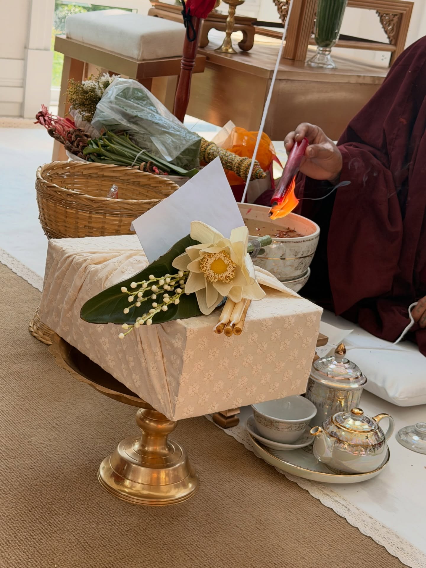 หมาก คิม