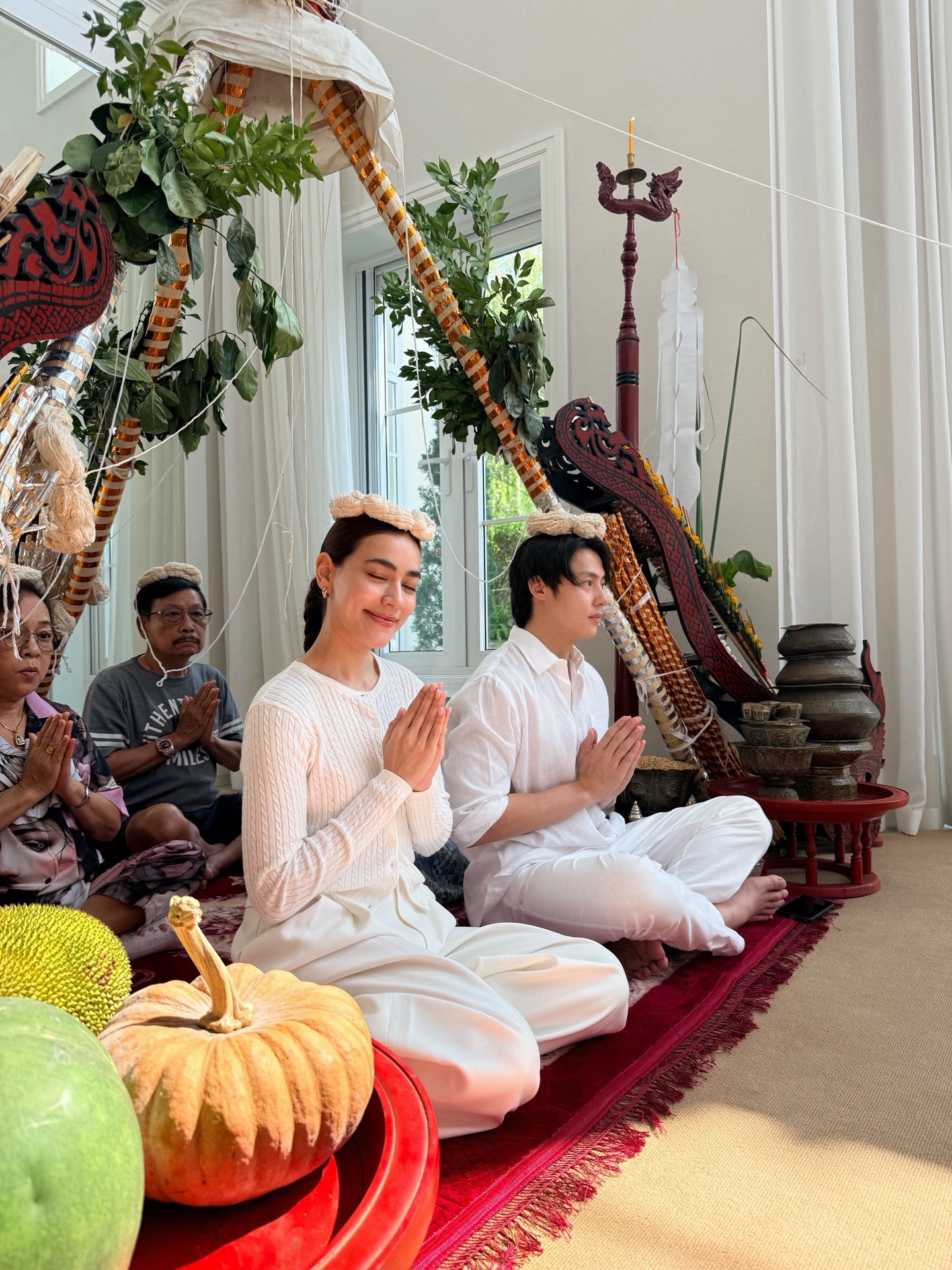 หมาก คิม