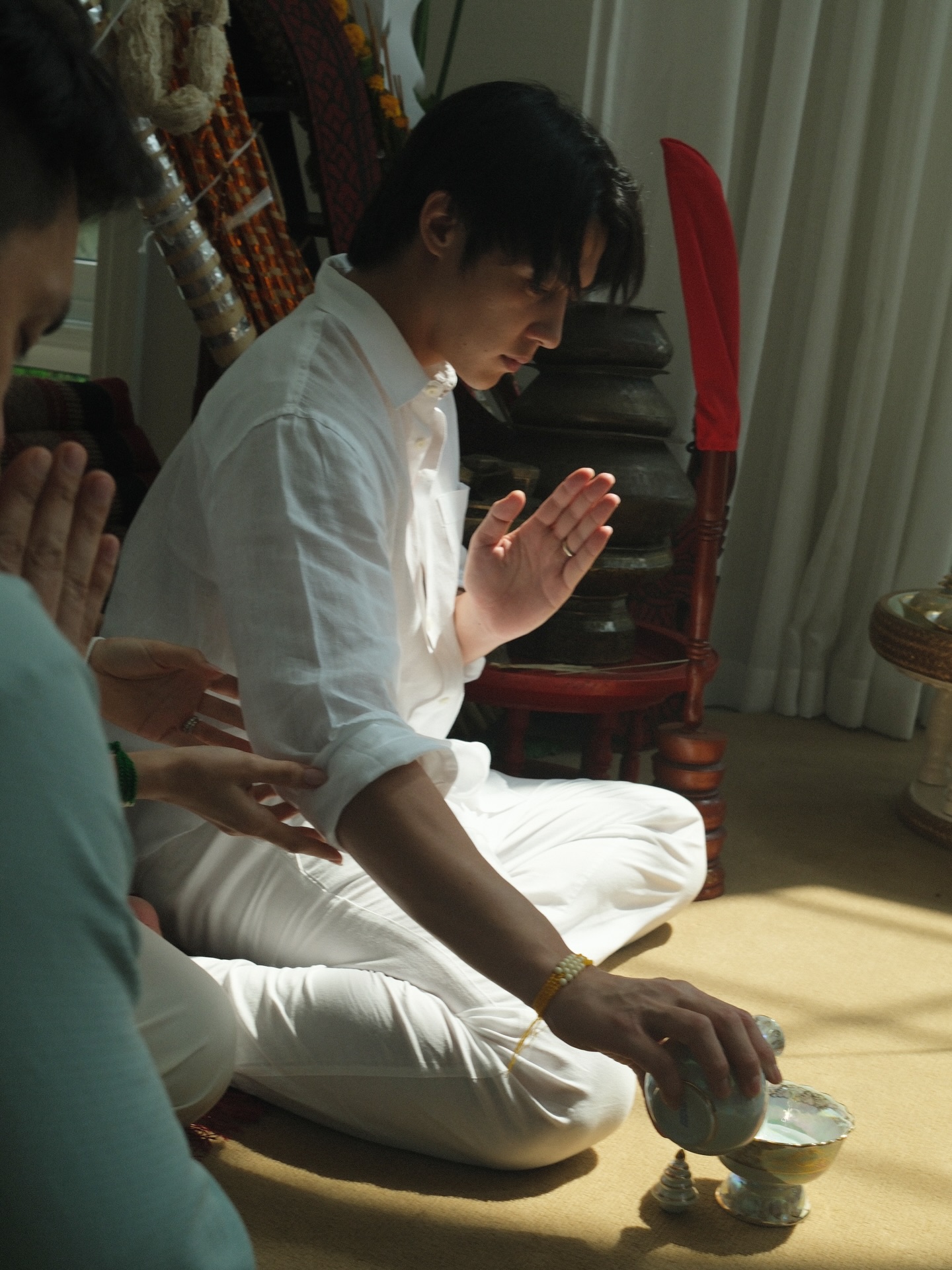 หมาก คิม