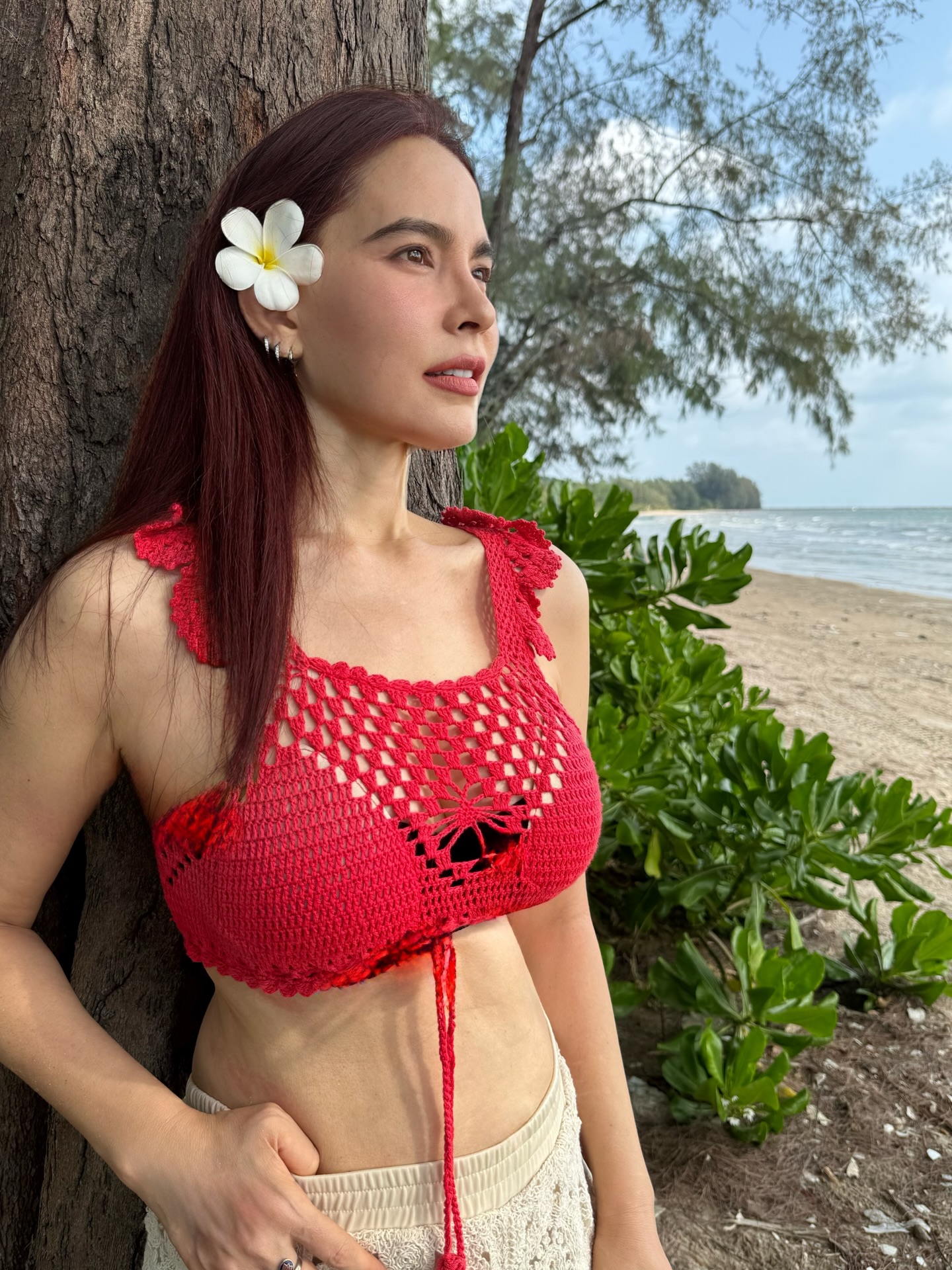 มาช่า วัฒนพานิช