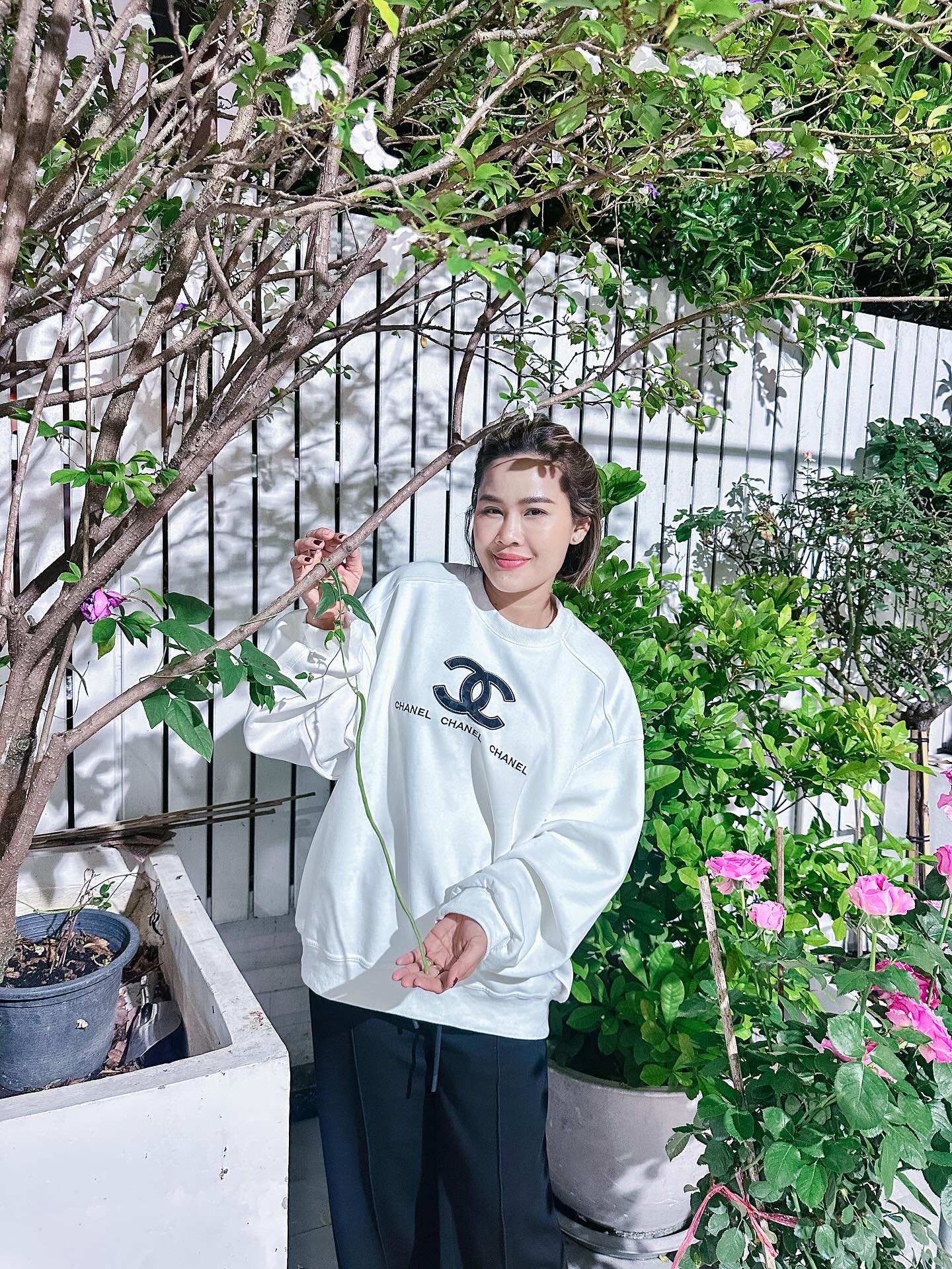 หนูเล็ก ก่อนบ่าย