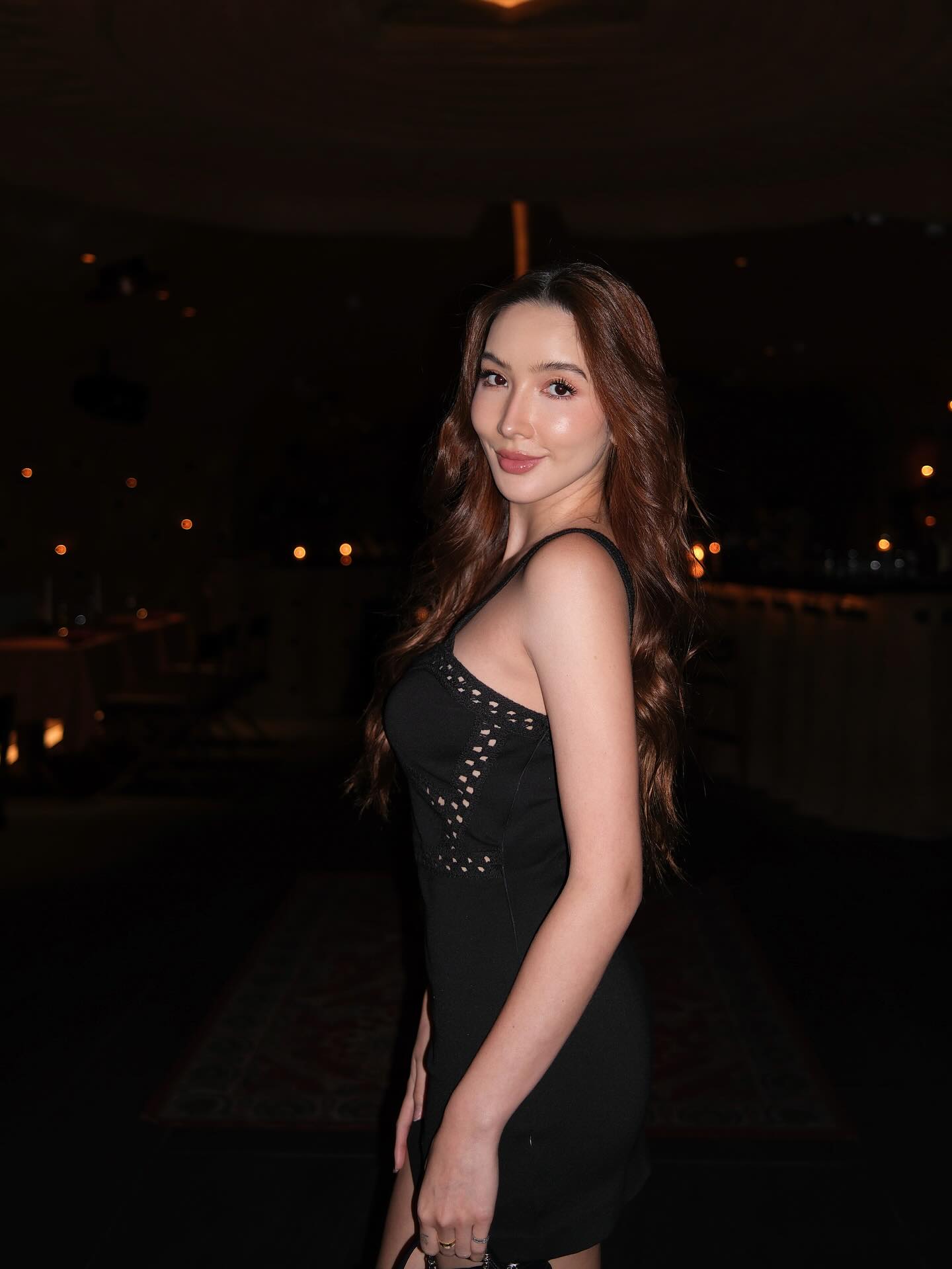 เอย ธัญวรรณ