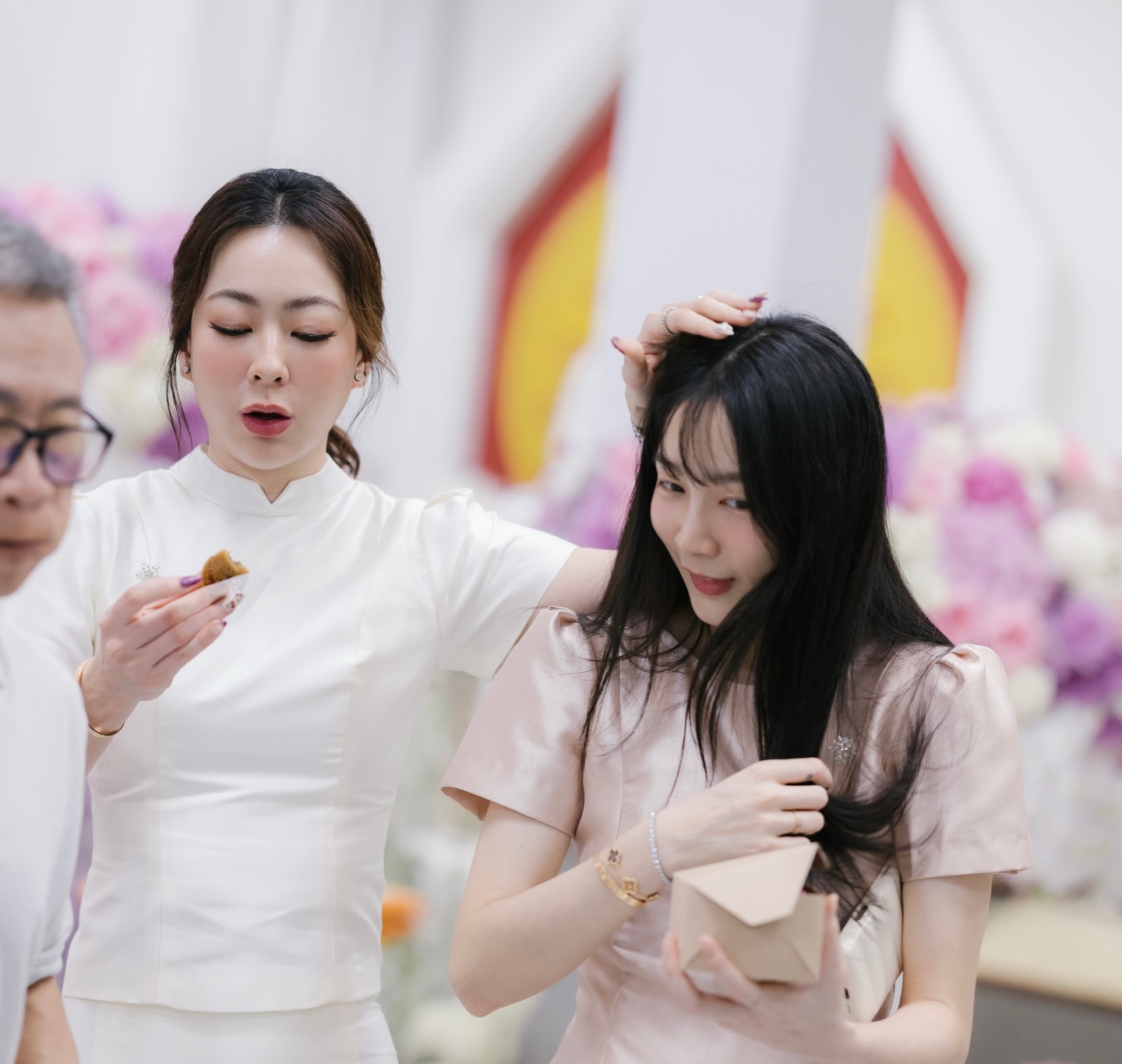 เกรซ ชลิตา