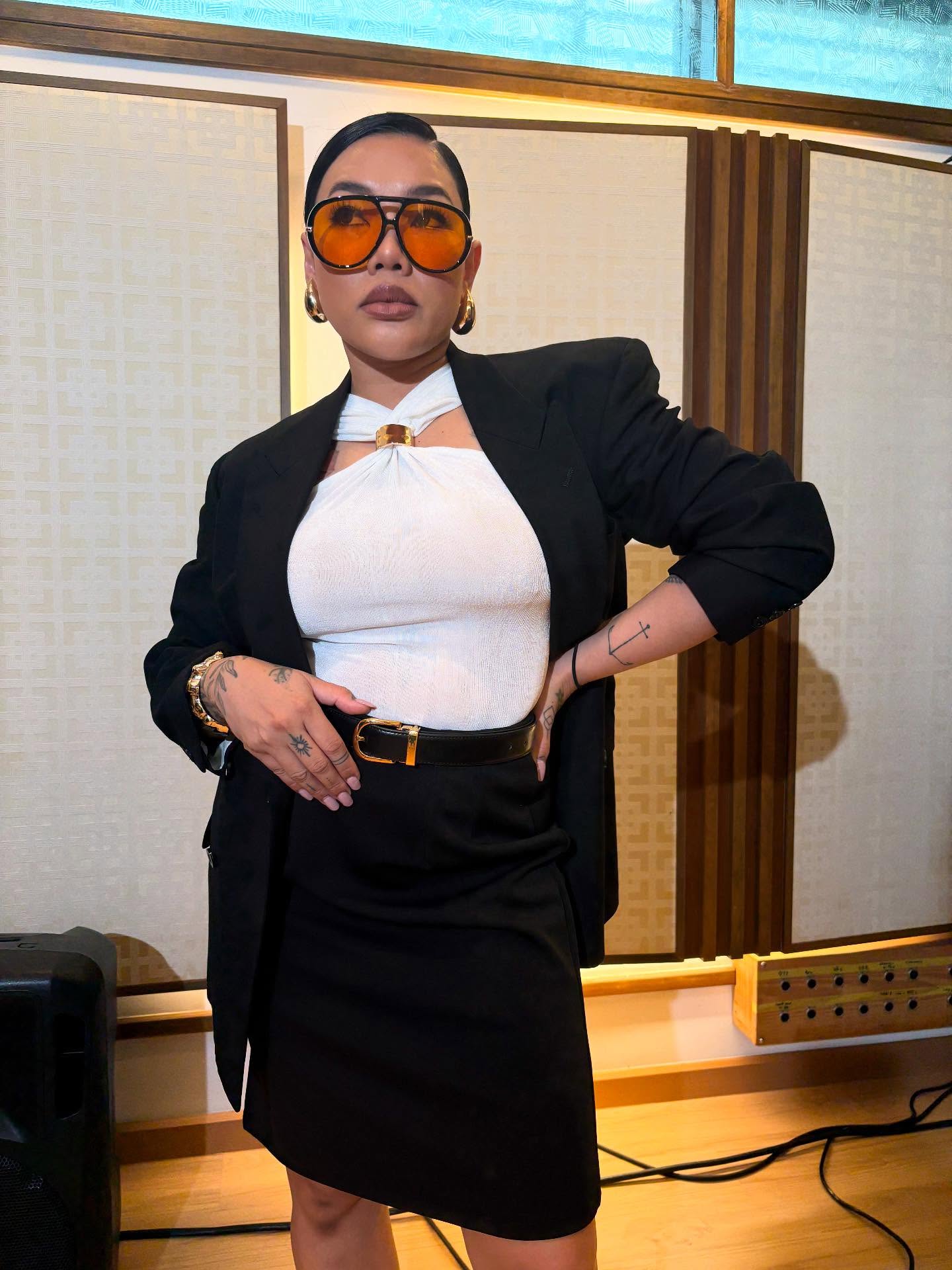 ต่าย อรทัย - ดา เอ็นโดรฟิน